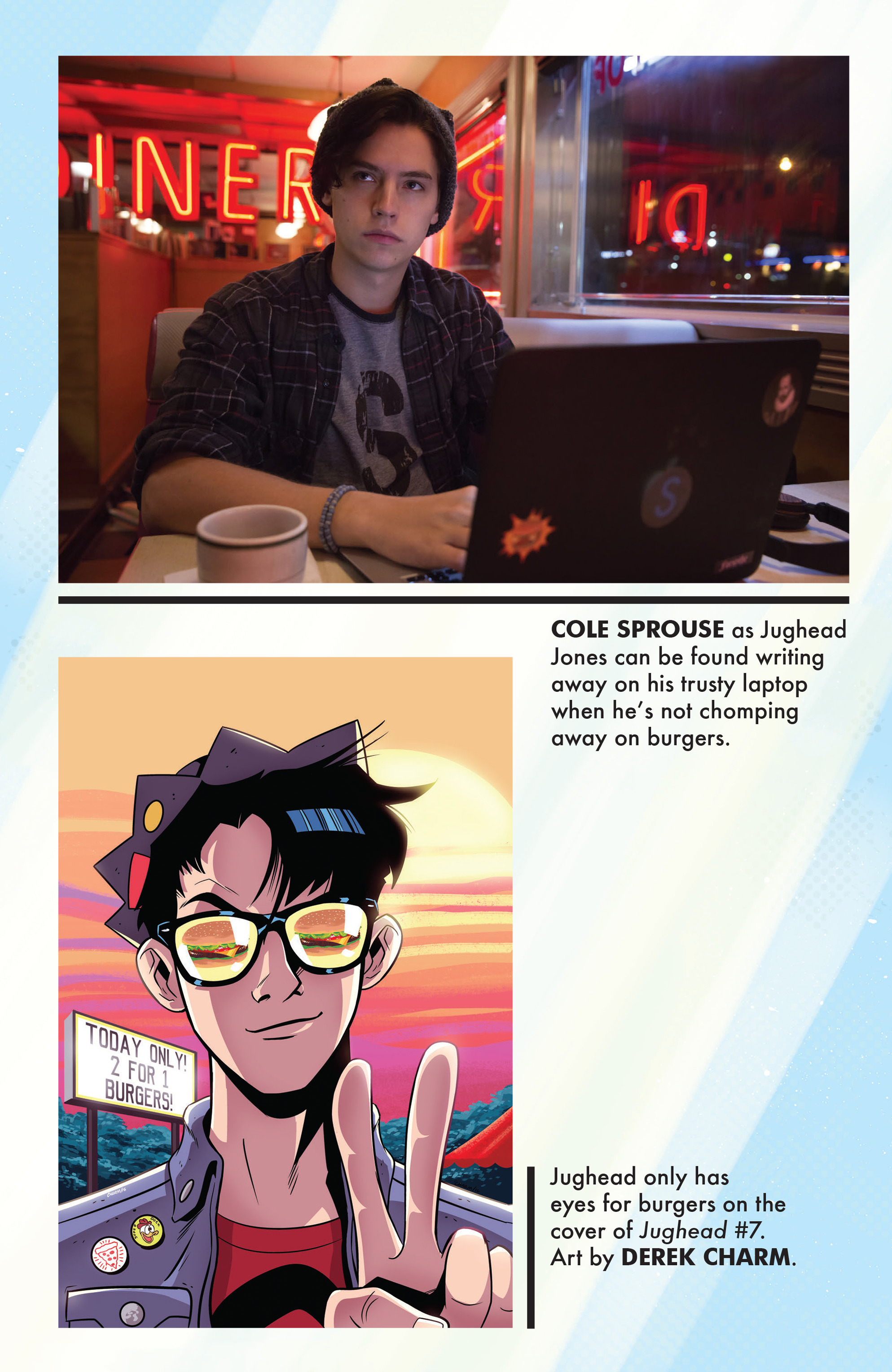 Jughead (2015-) issue 12 - Page 26