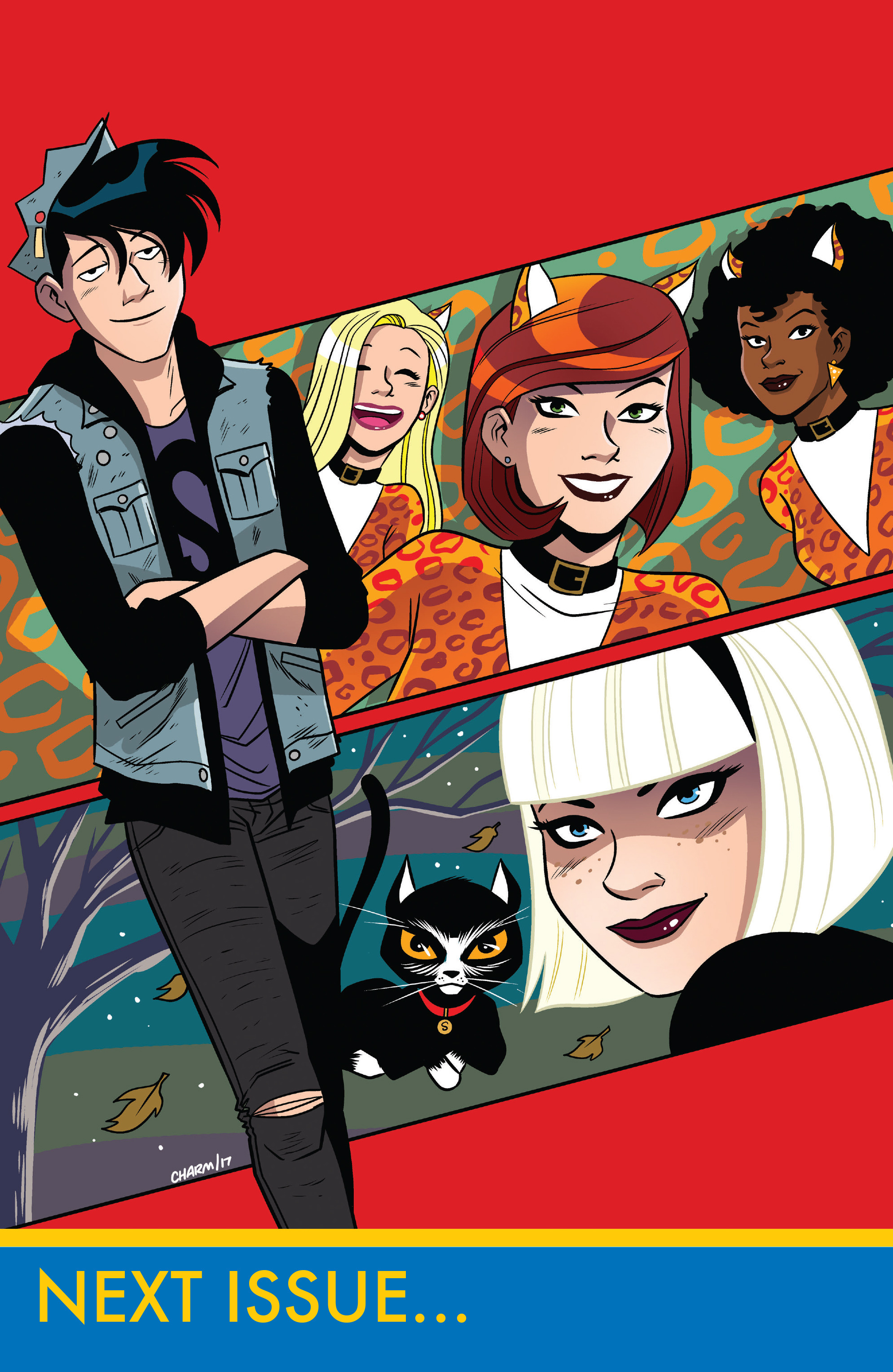 Jughead (2015-) issue 14 - Page 28