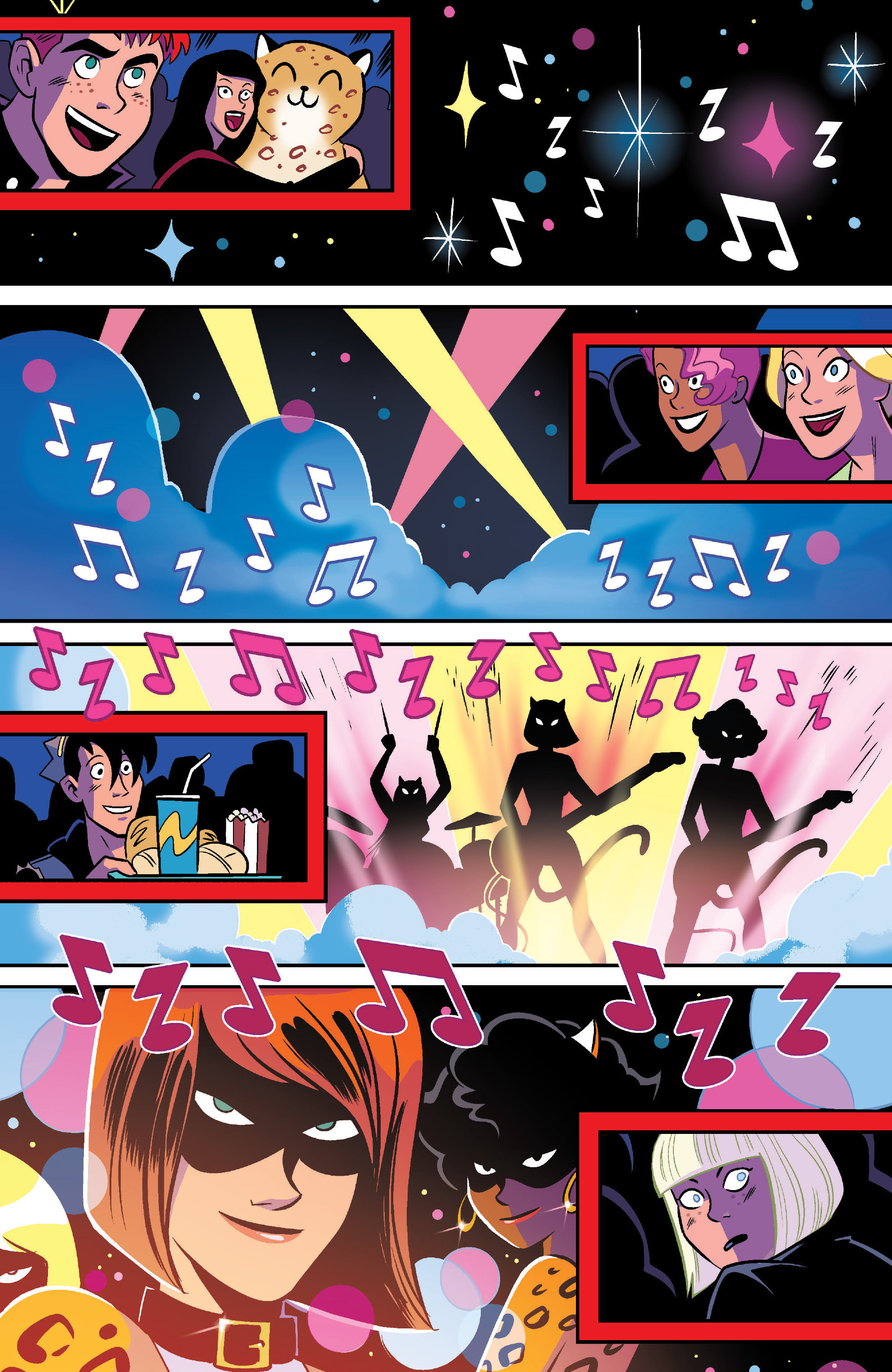 Jughead (2015-) issue 15 - Page 20