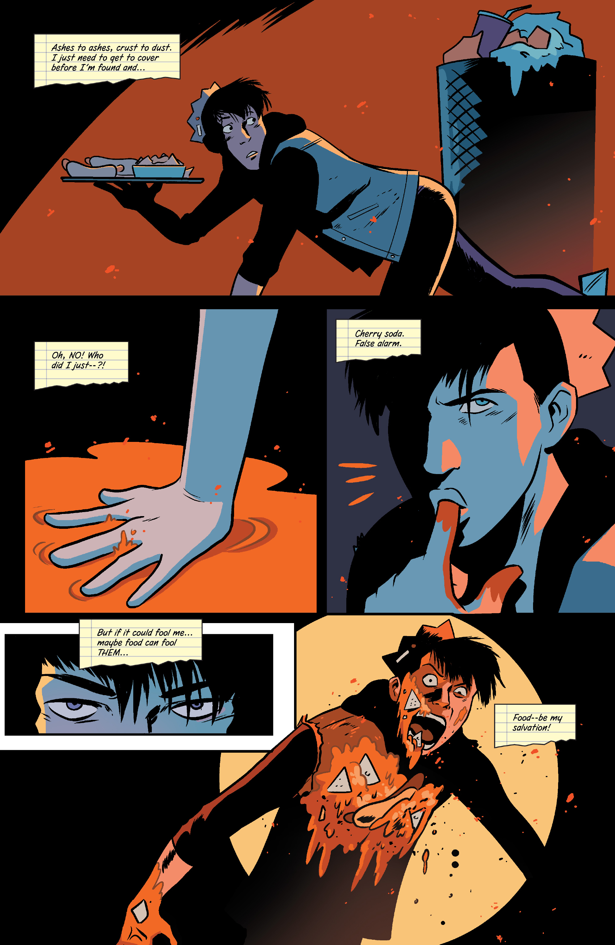 Jughead (2015-) issue 16 - Page 7