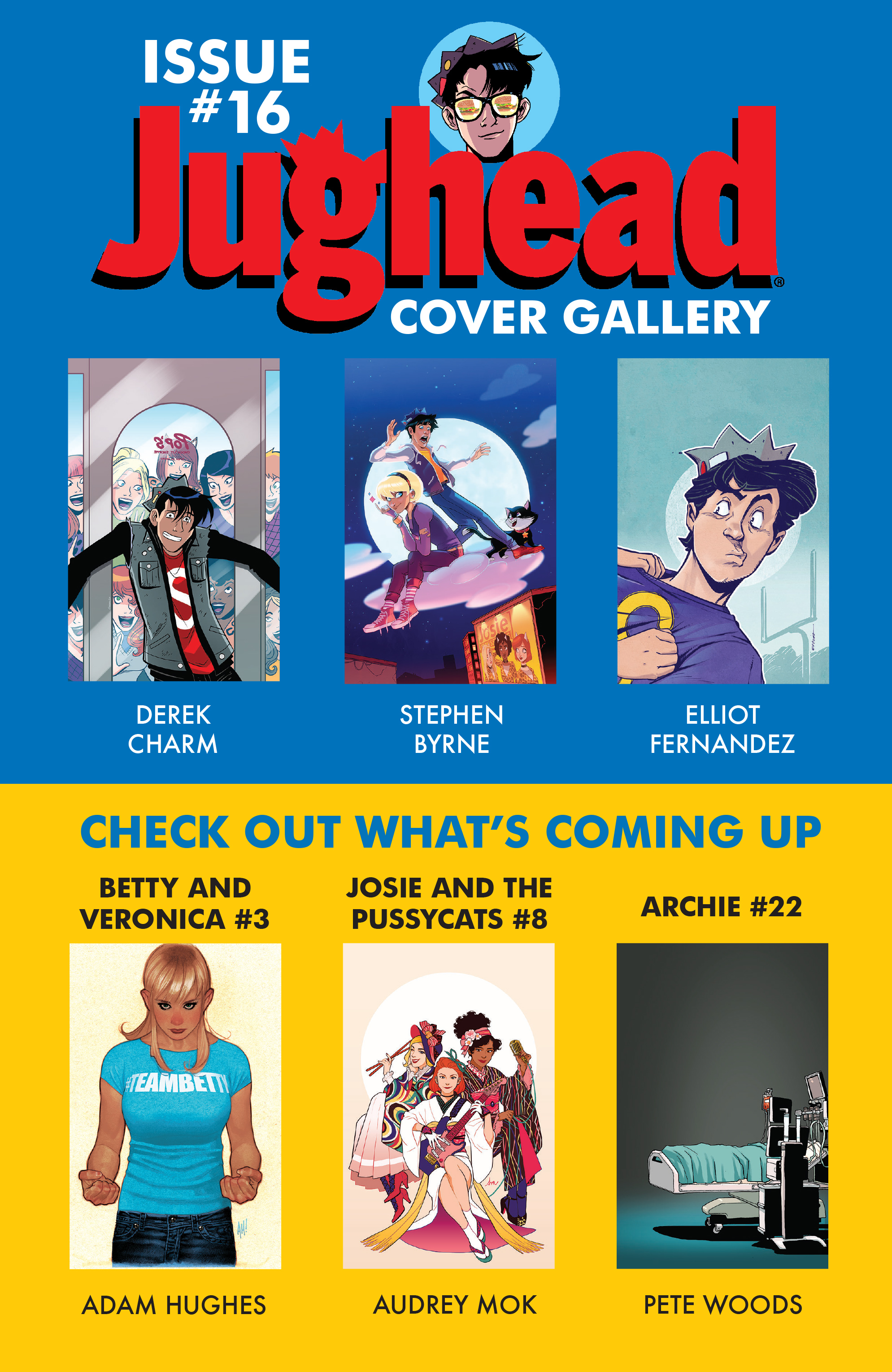 Jughead (2015-) issue 16 - Page 28