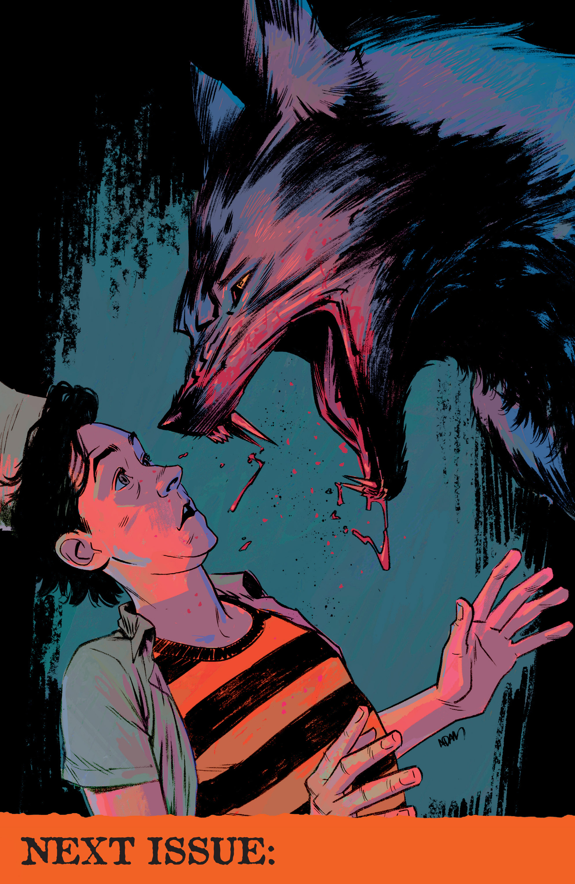 Jughead: the Hunger (2017) issue 11 - Page 26