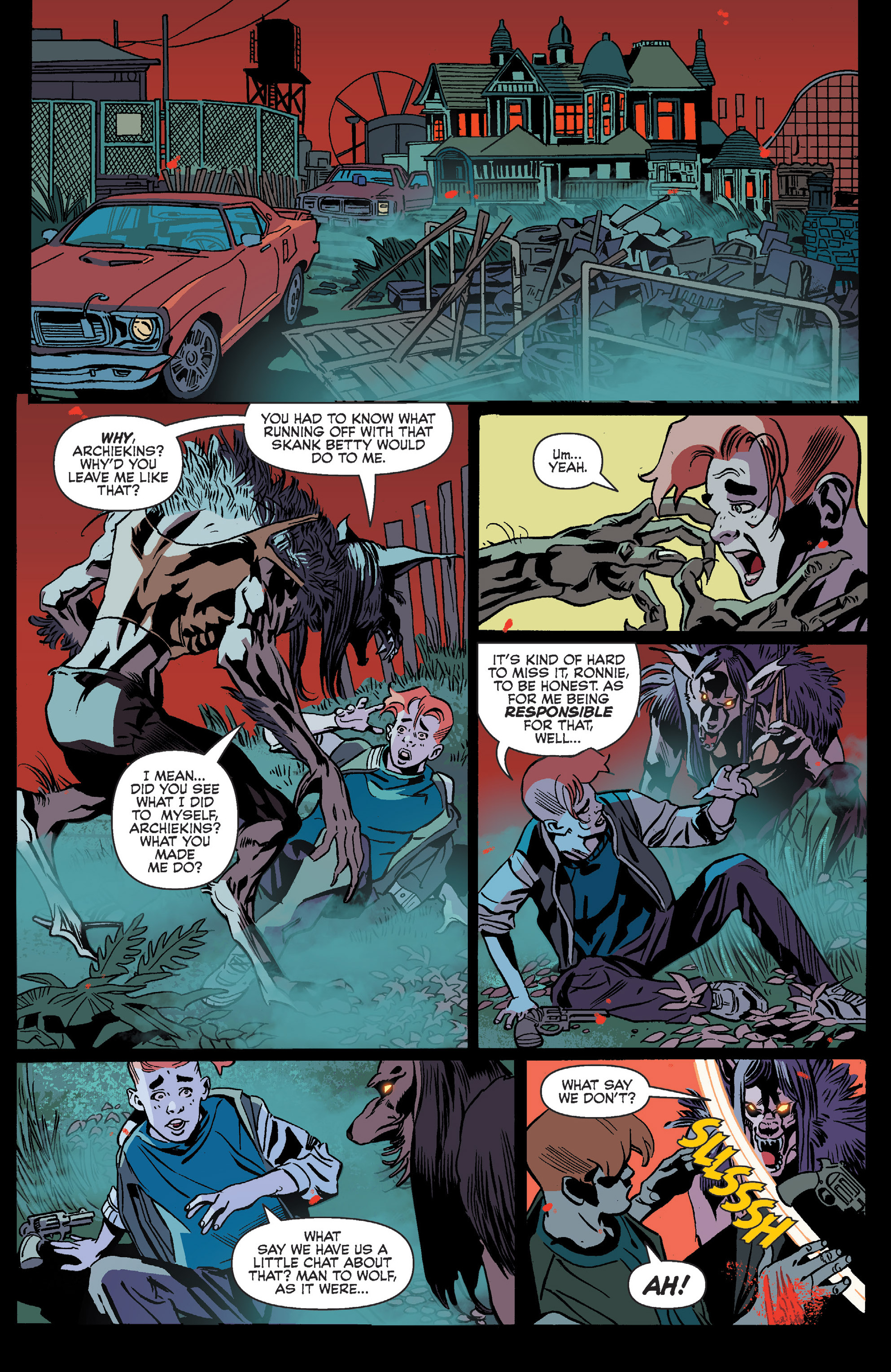 <{ $series->title }} issue 7 - Page 7