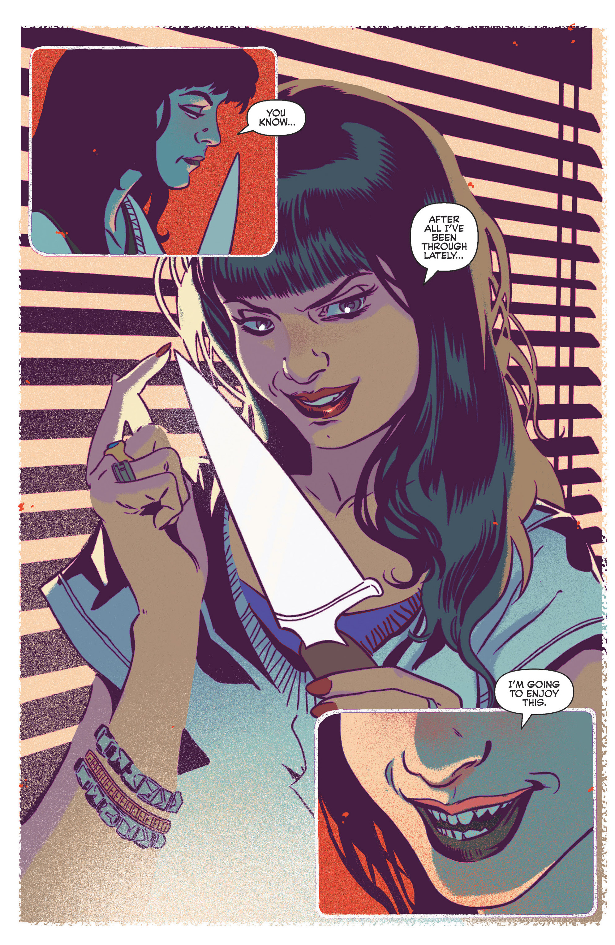 Jughead the Hunger vs. Vampironica (2019-): Chapter 1 - Page 3