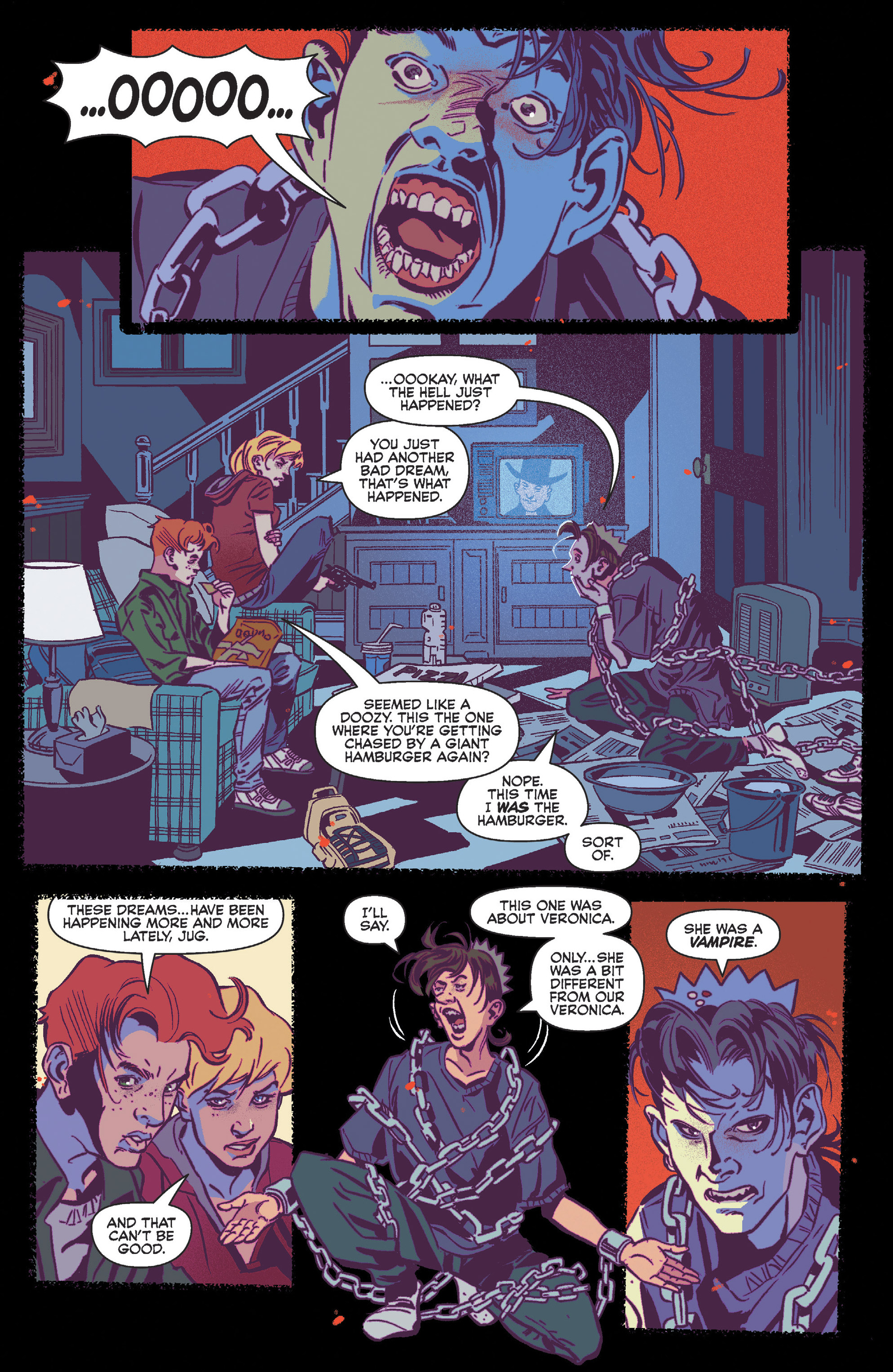 <{ $series->title }} issue 2 - Page 7