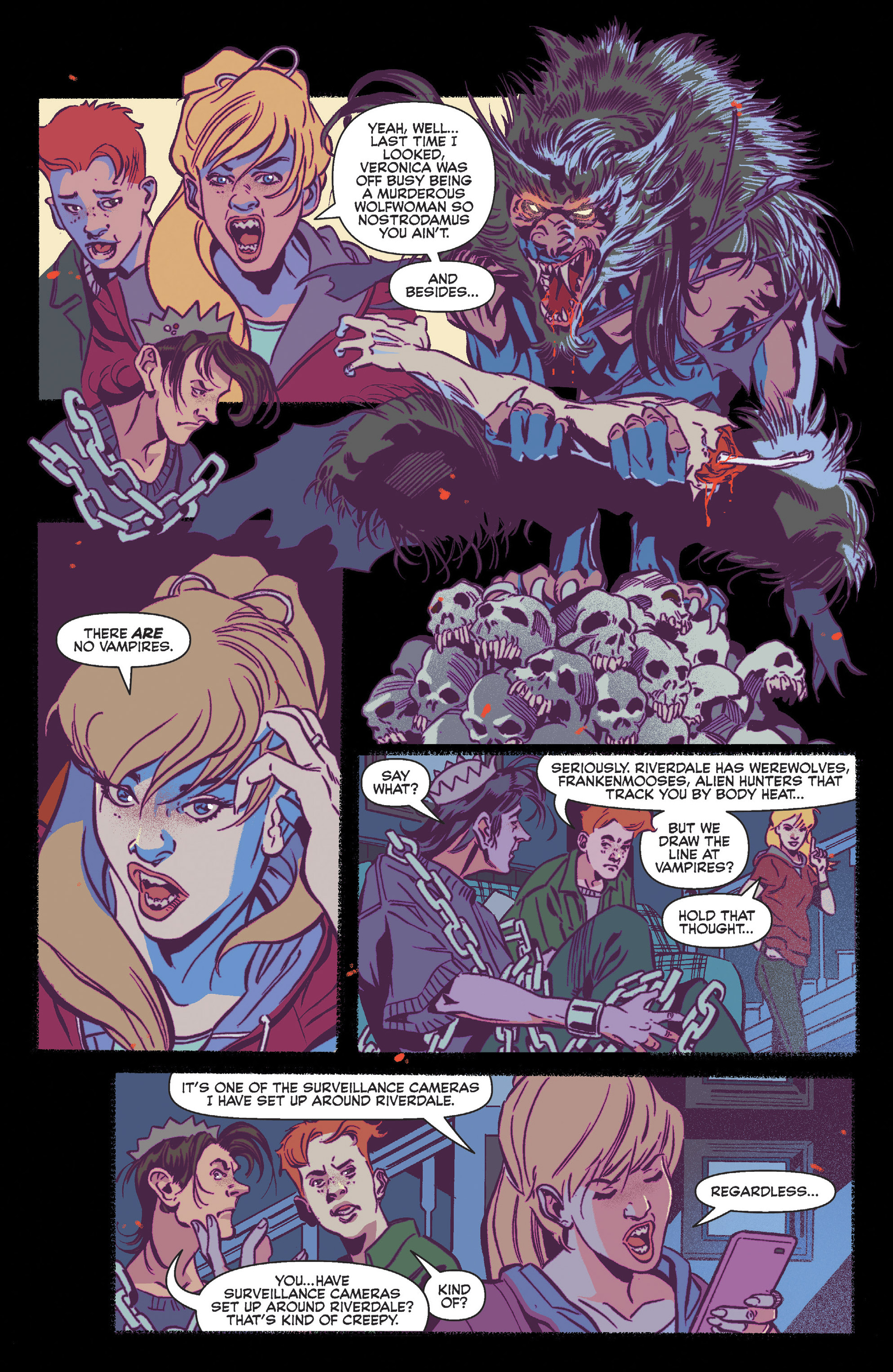 <{ $series->title }} issue 2 - Page 8