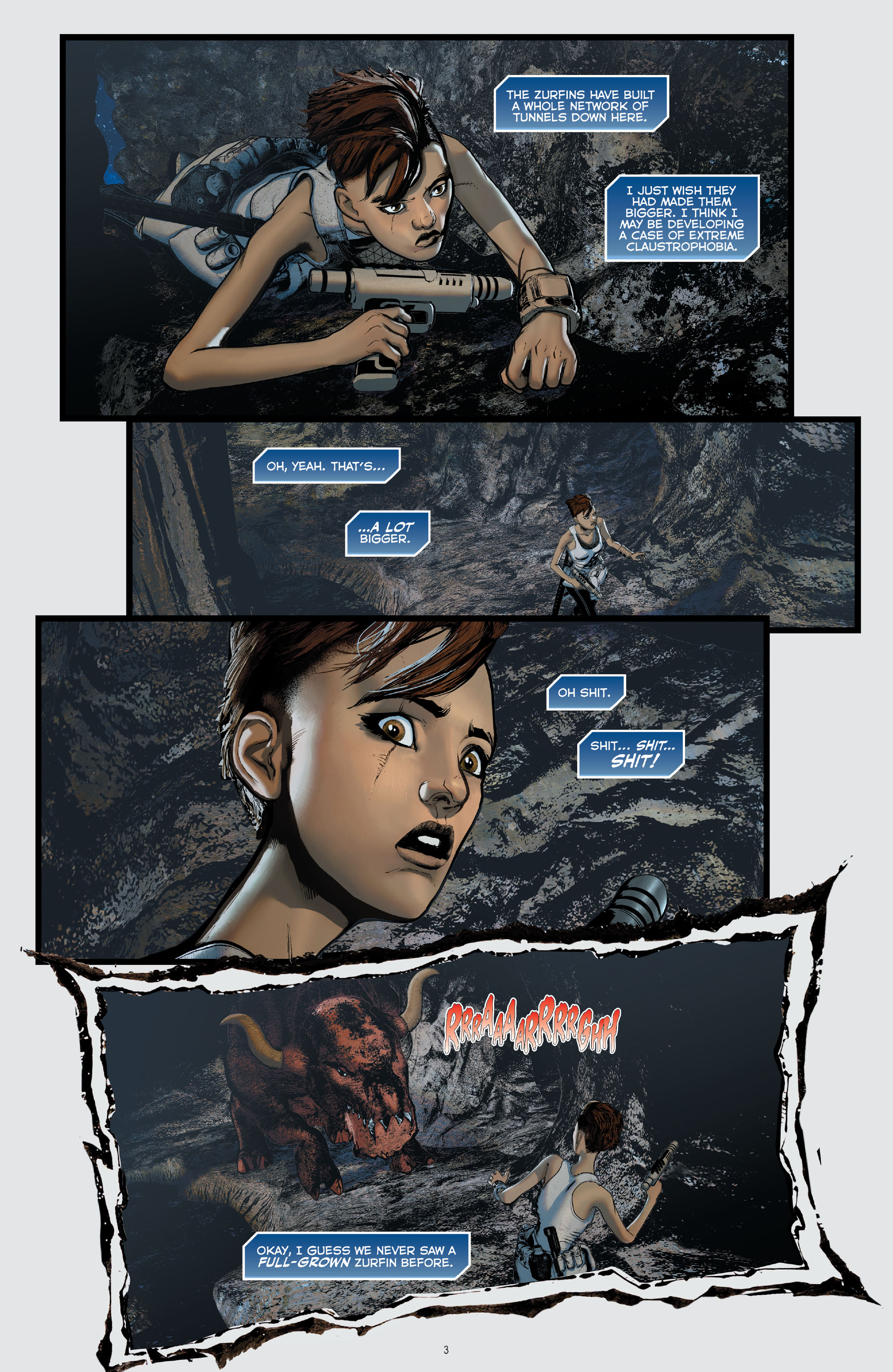 <{ $series->title }} issue 4 - Page 5