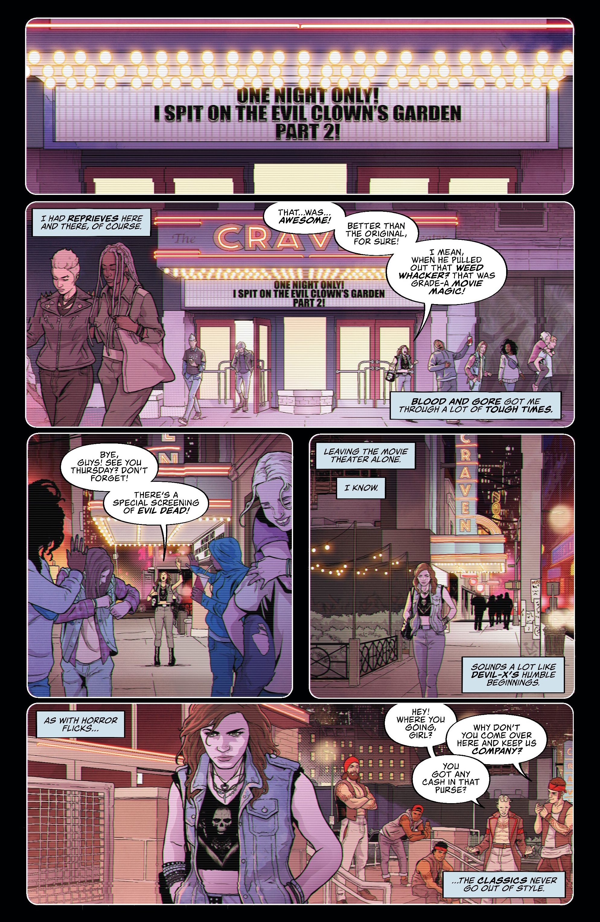 Jumpscare (2025-): Chapter 1 - Page 9