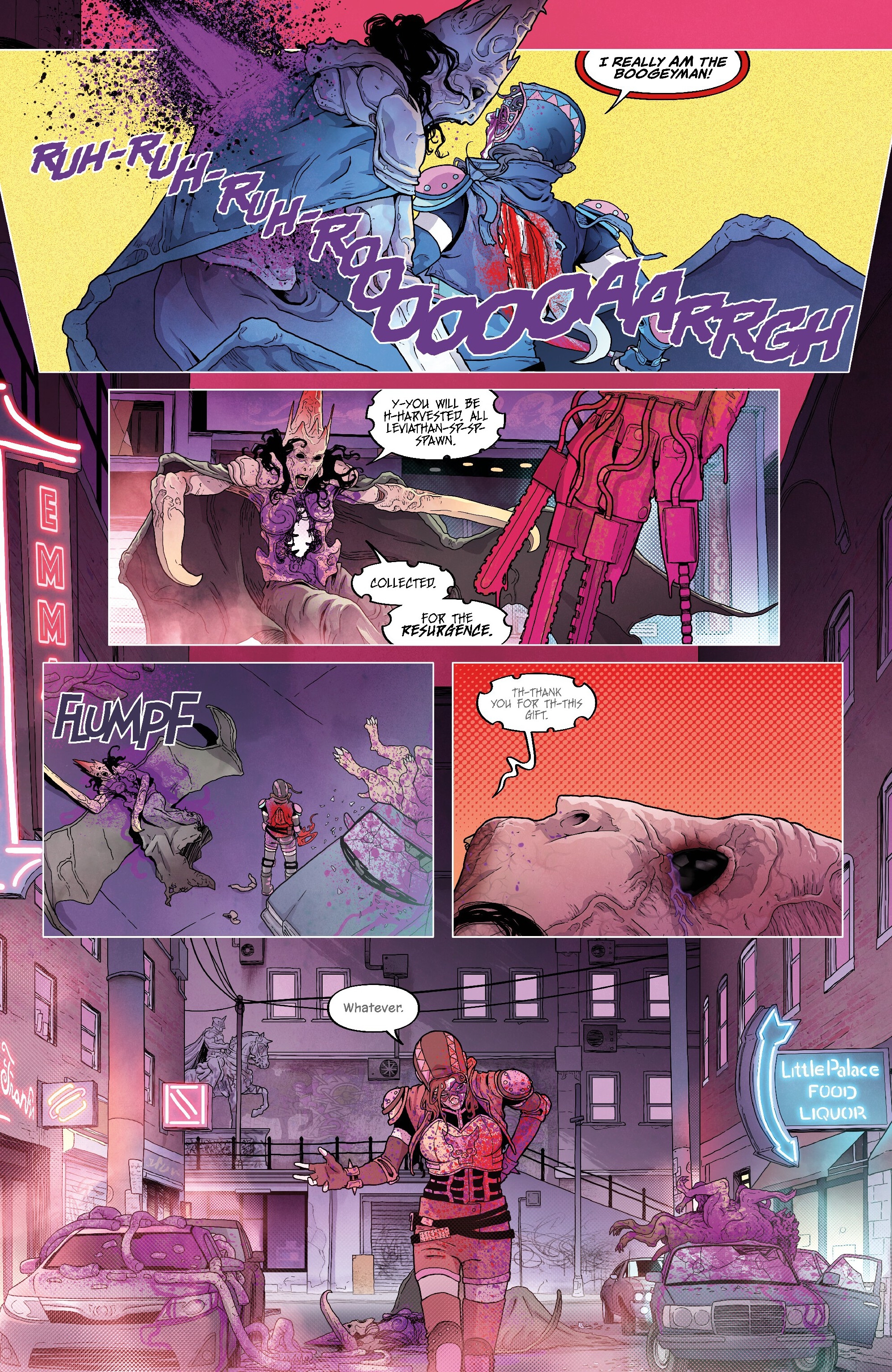 Jumpscare (2025-): Chapter 2 - Page 17