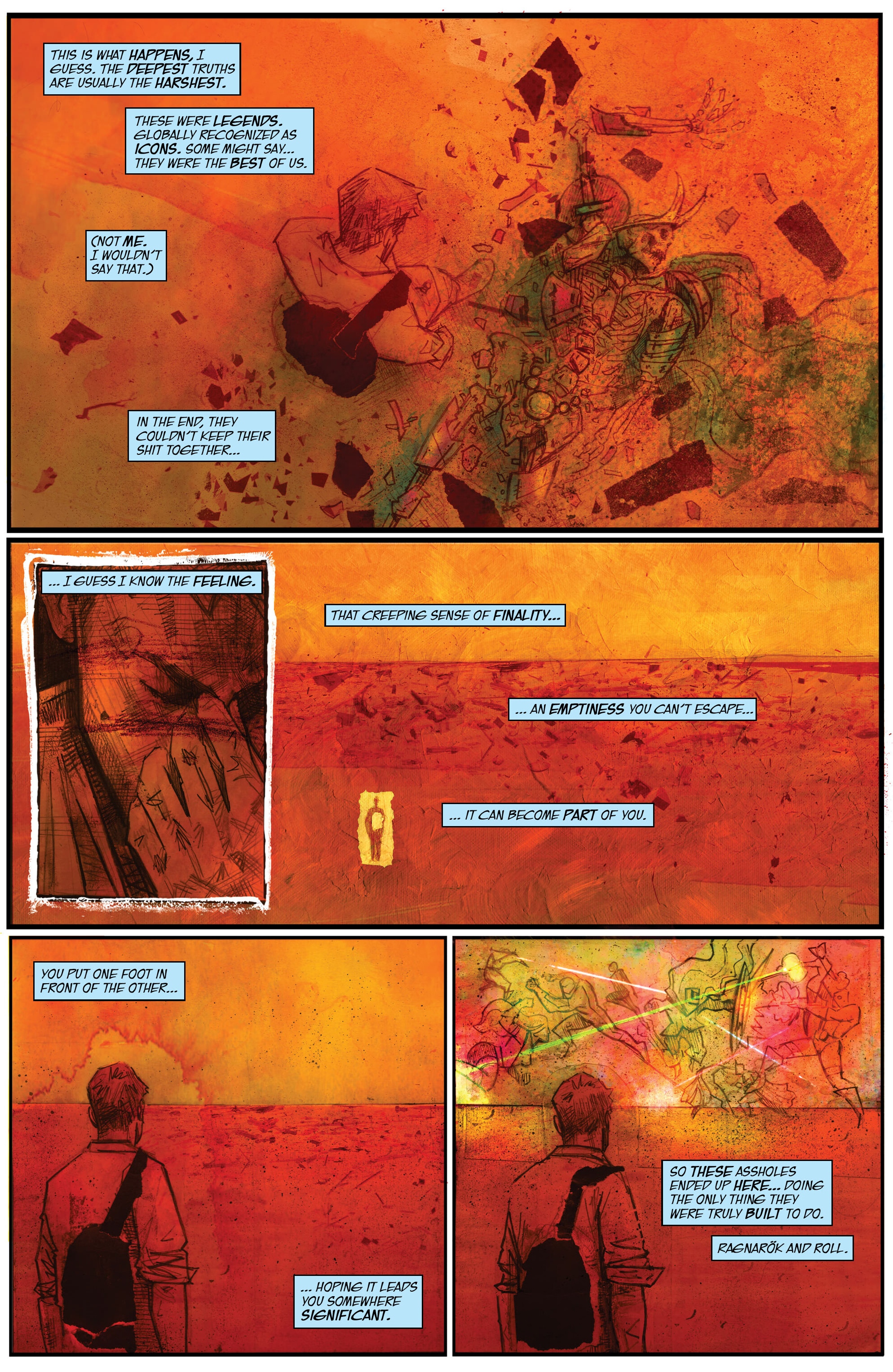 <{ $series->title }} issue 5 - Page 6