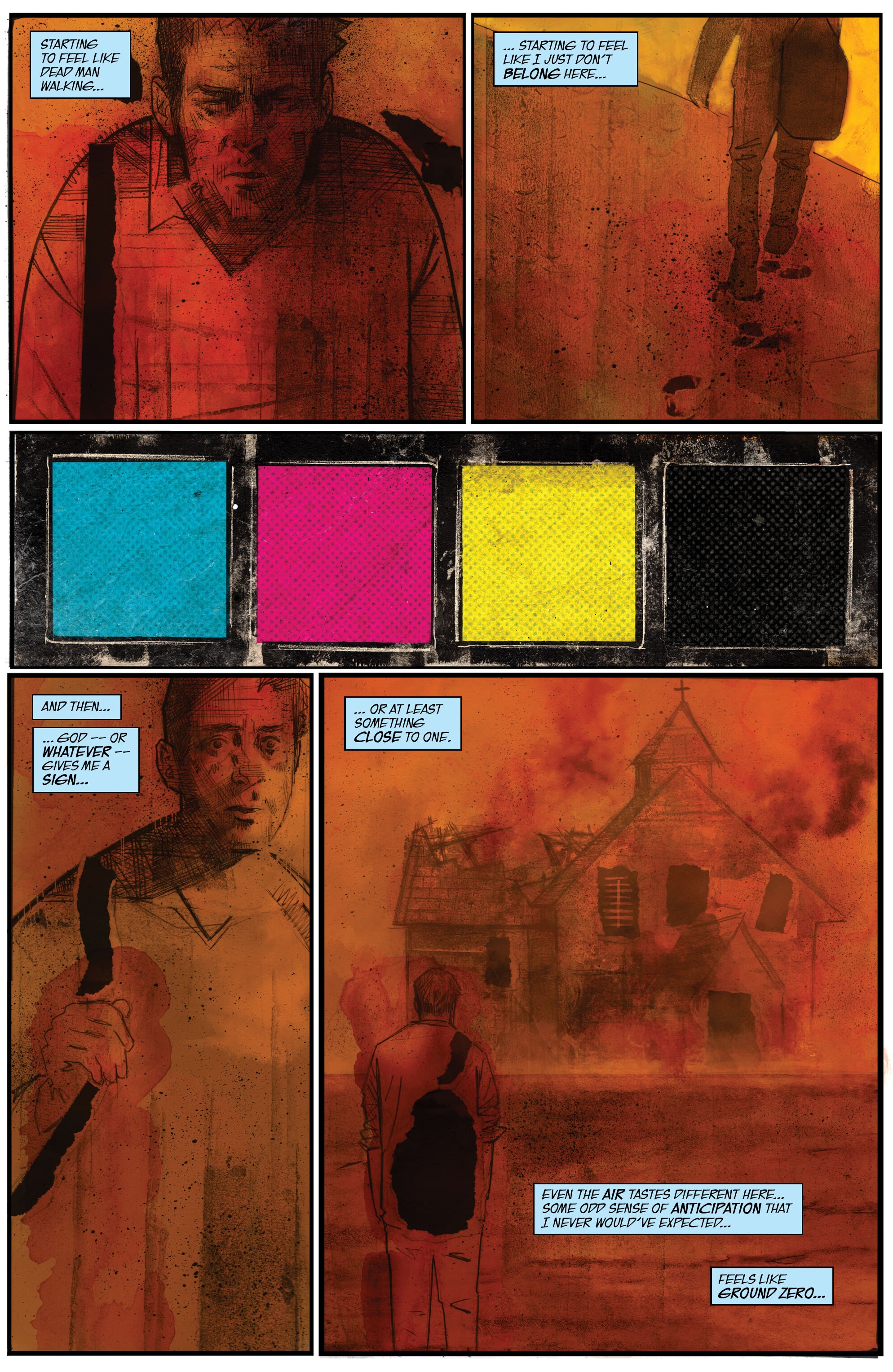 <{ $series->title }} issue 5 - Page 7