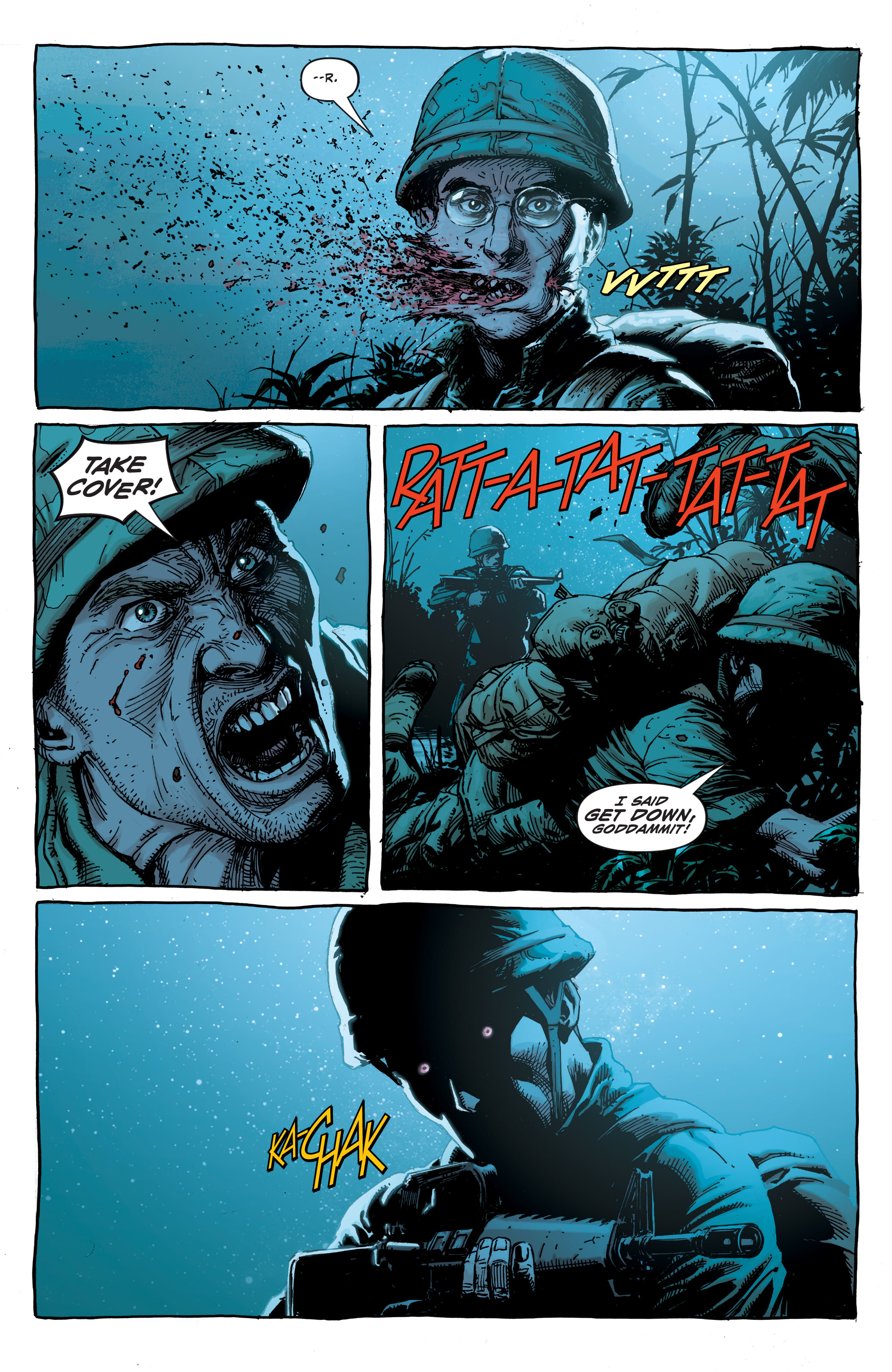 Junkyard Joe (2022-) issue 1 - Page 10