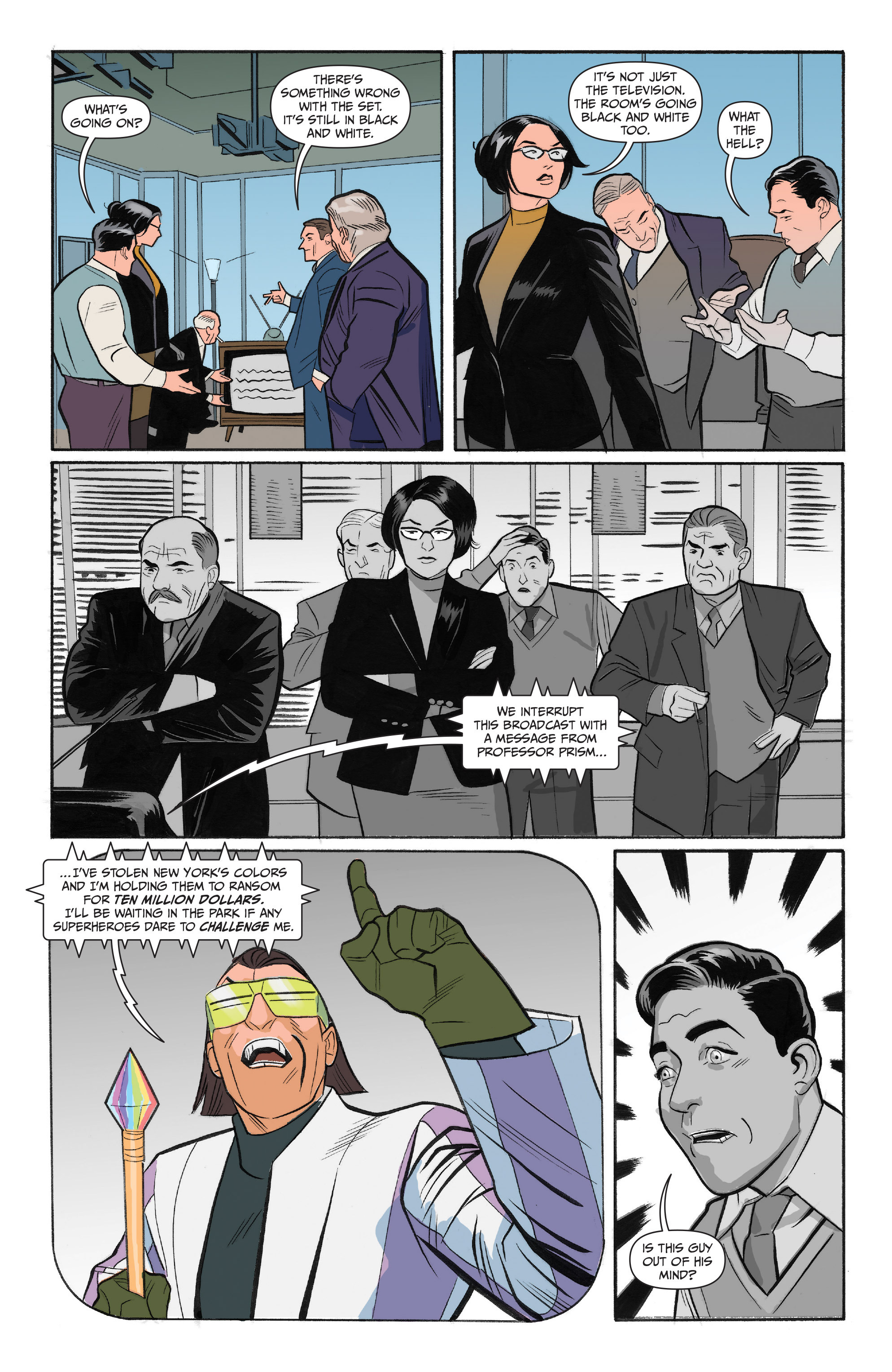 <{ $series->title }} issue Vol. 2 - Page 9