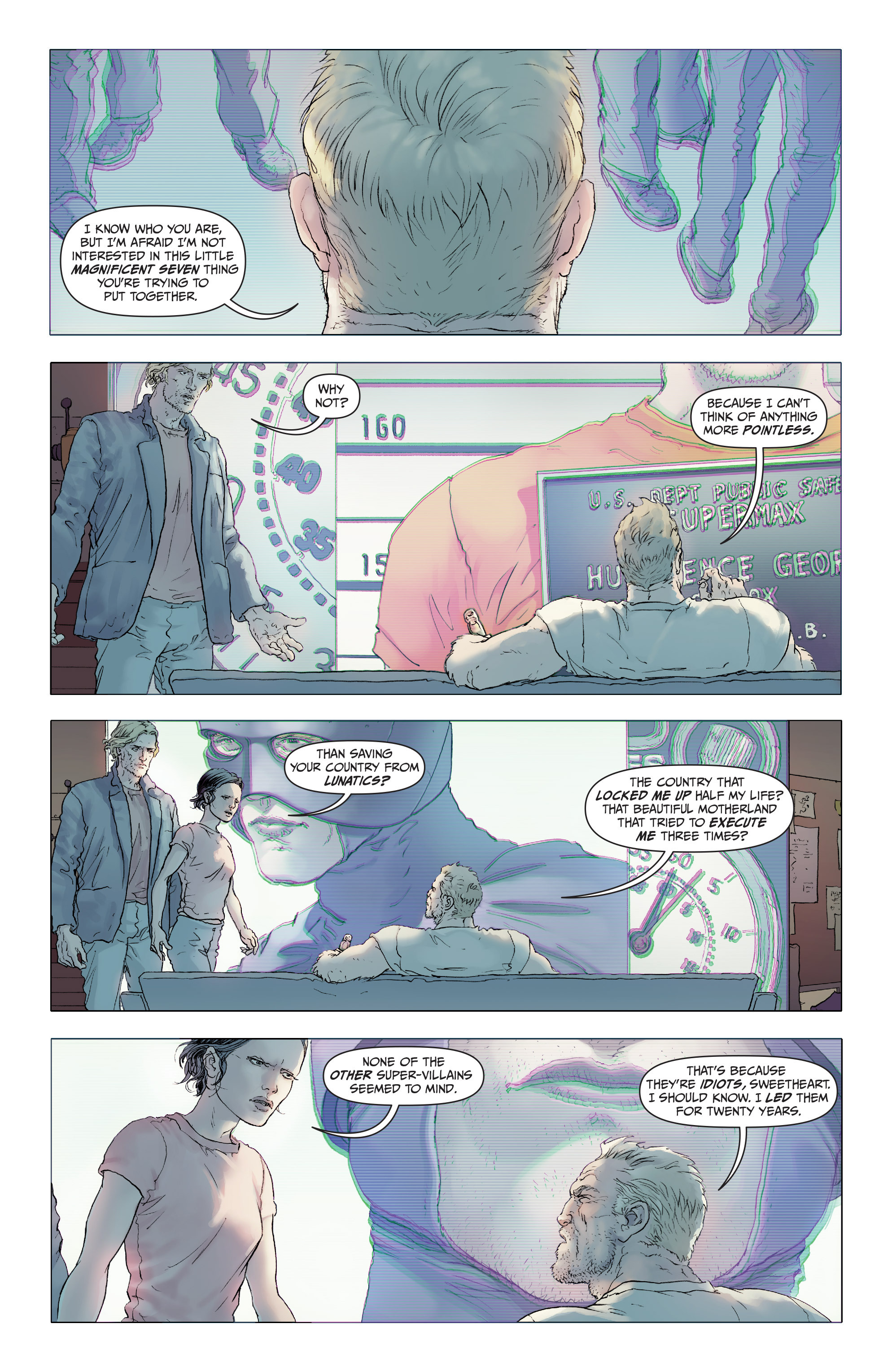 <{ $series->title }} issue 3 - Page 7