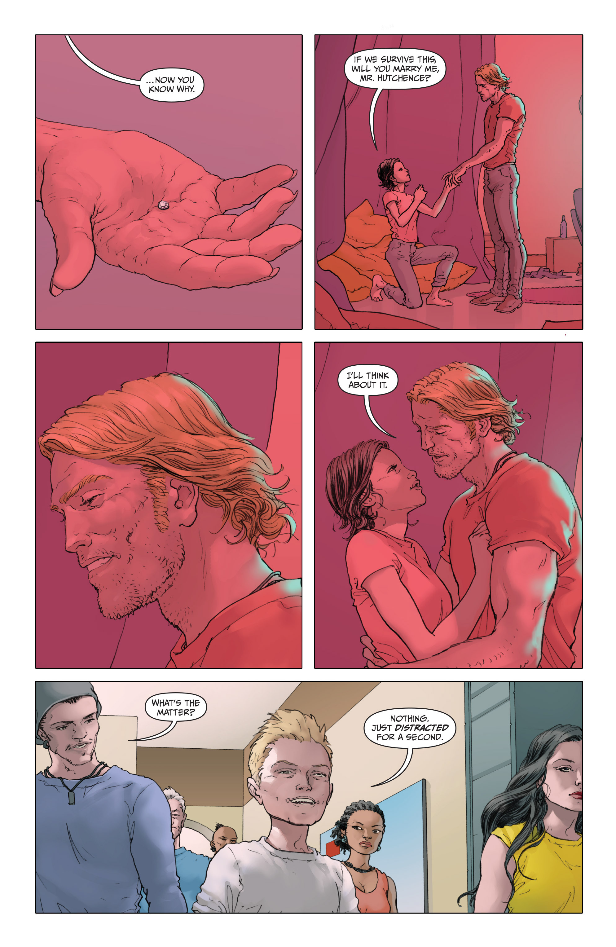 Jupiter's Legacy (2016) issue 3 - Page 20