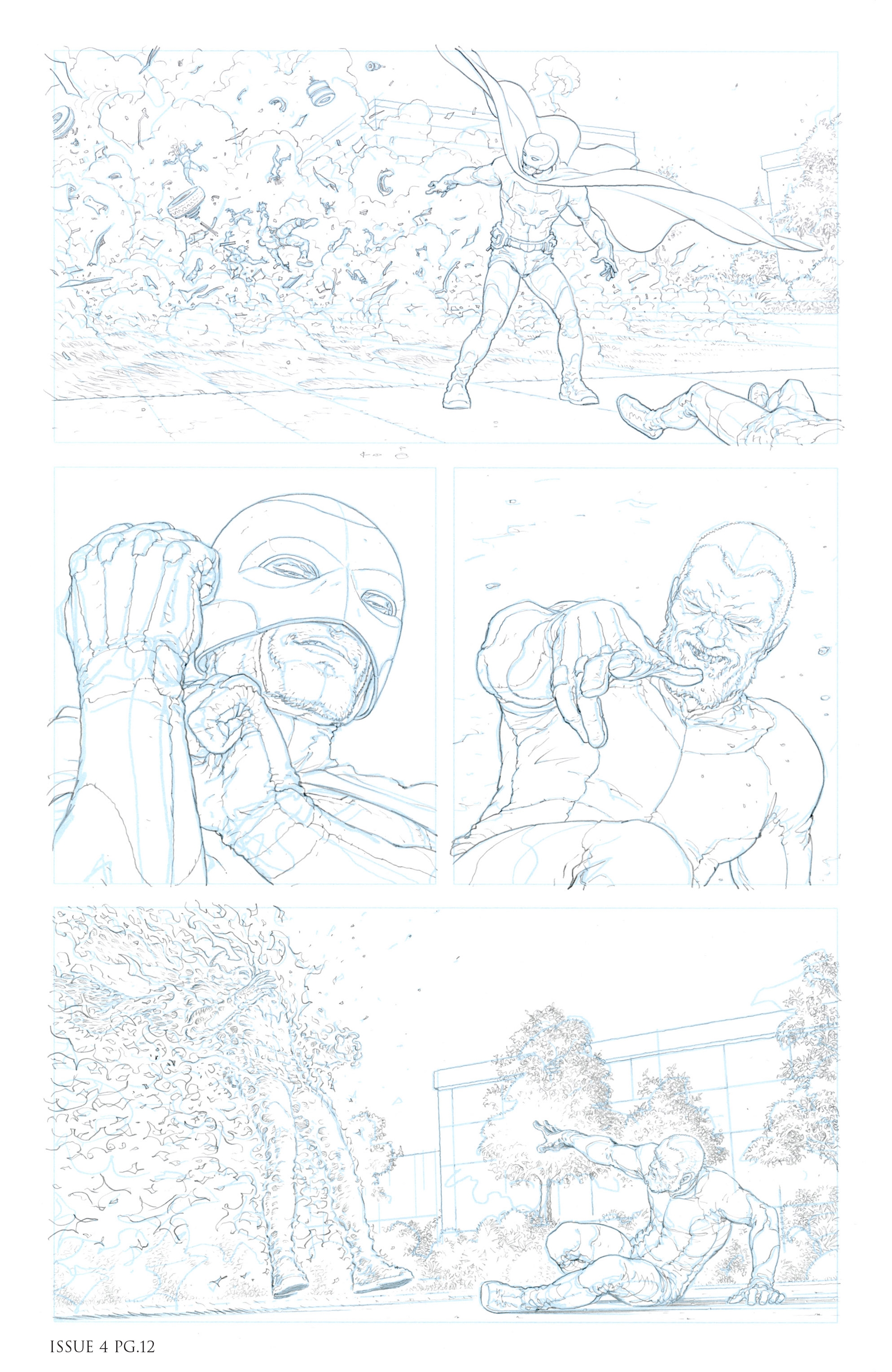 Jupiter's Legacy (2016) issue 5 - Page 35