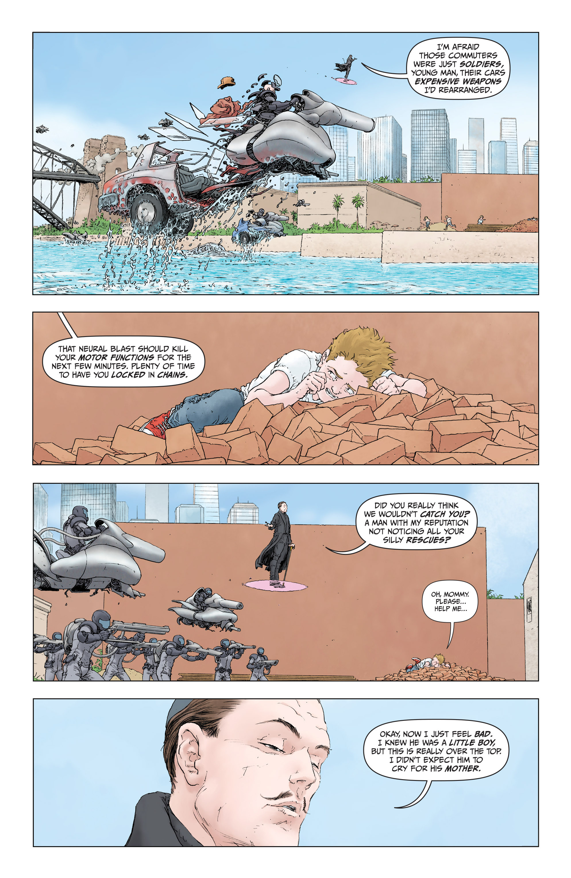 <{ $series->title }} issue Vol. 1 - Page 105