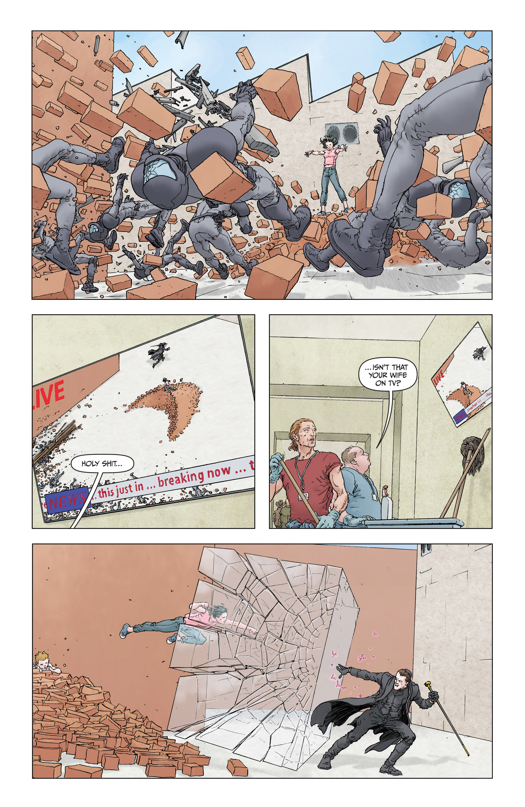 <{ $series->title }} issue Vol. 1 - Page 108