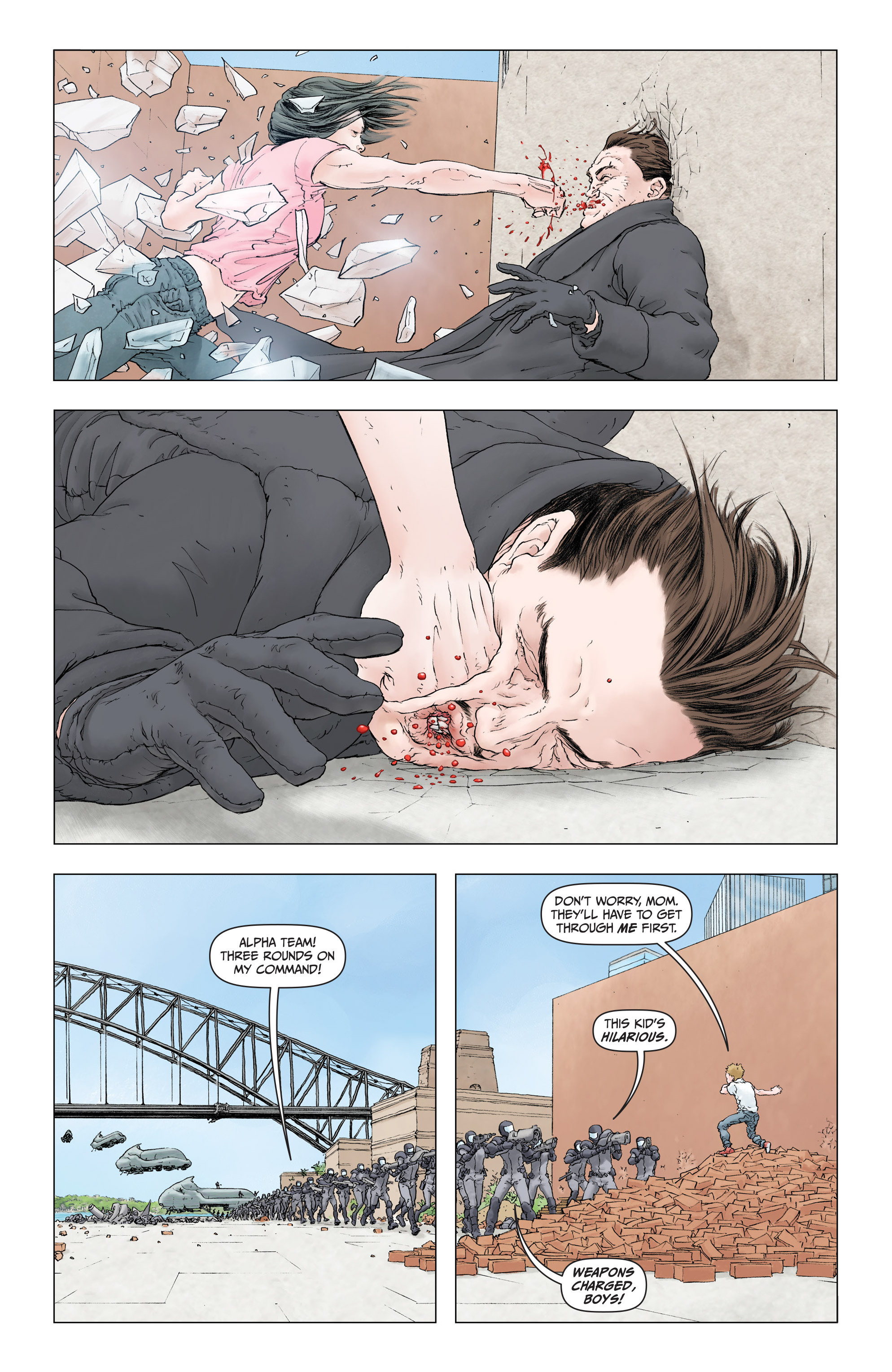 <{ $series->title }} issue Vol. 1 - Page 109