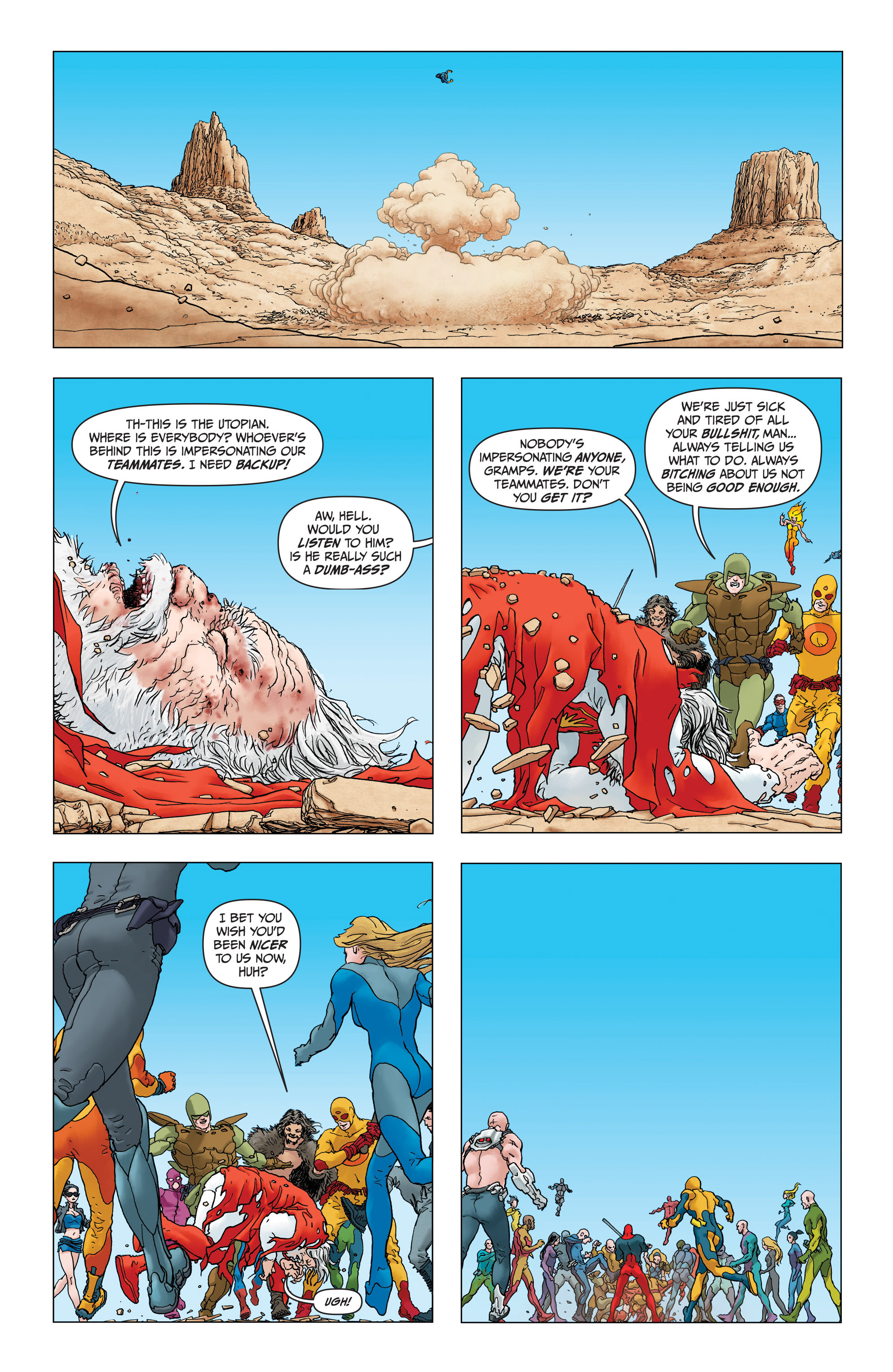 <{ $series->title }} issue Vol. 1 - Page 55