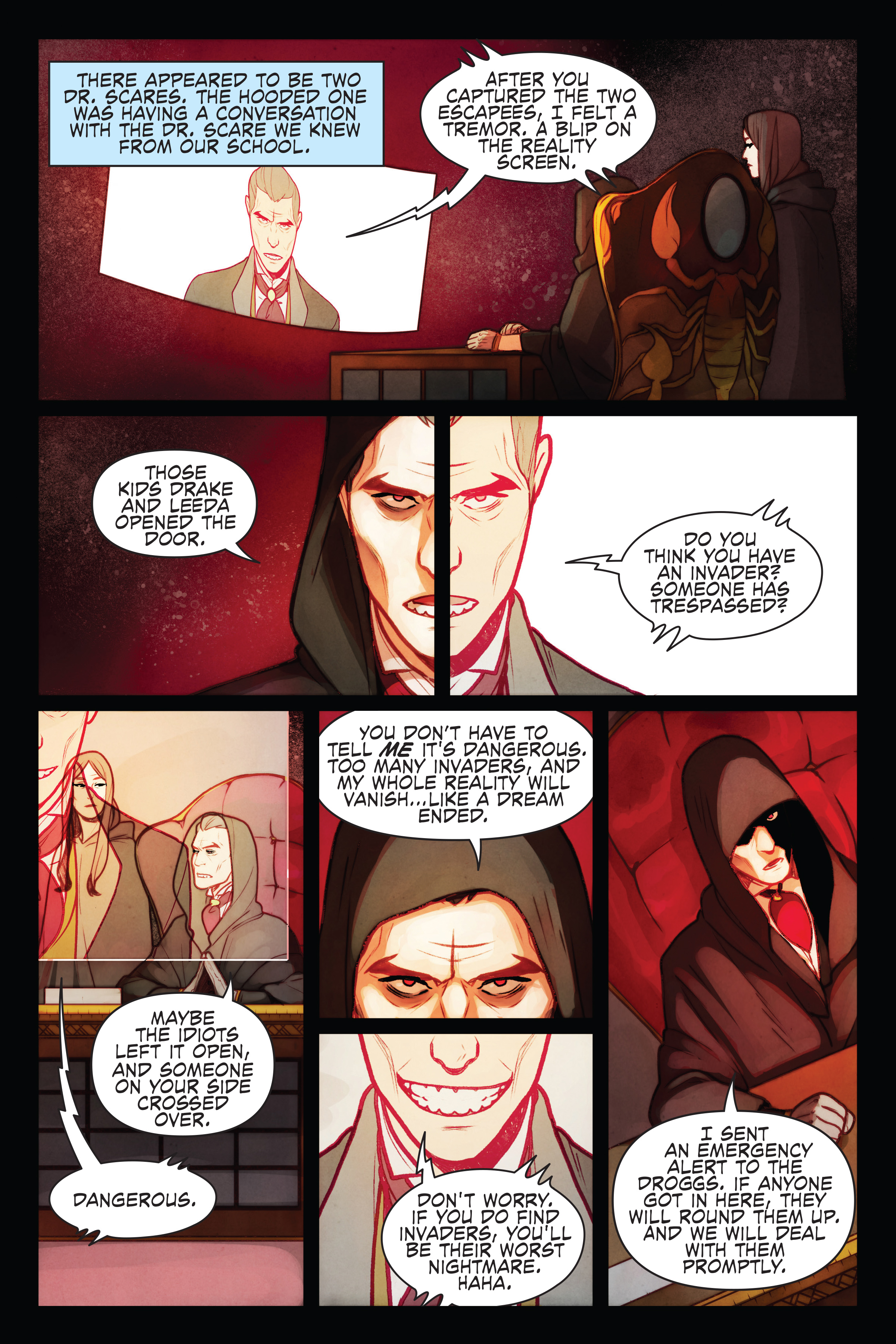 <{ $series->title }} issue Vol. 1 - Page 63