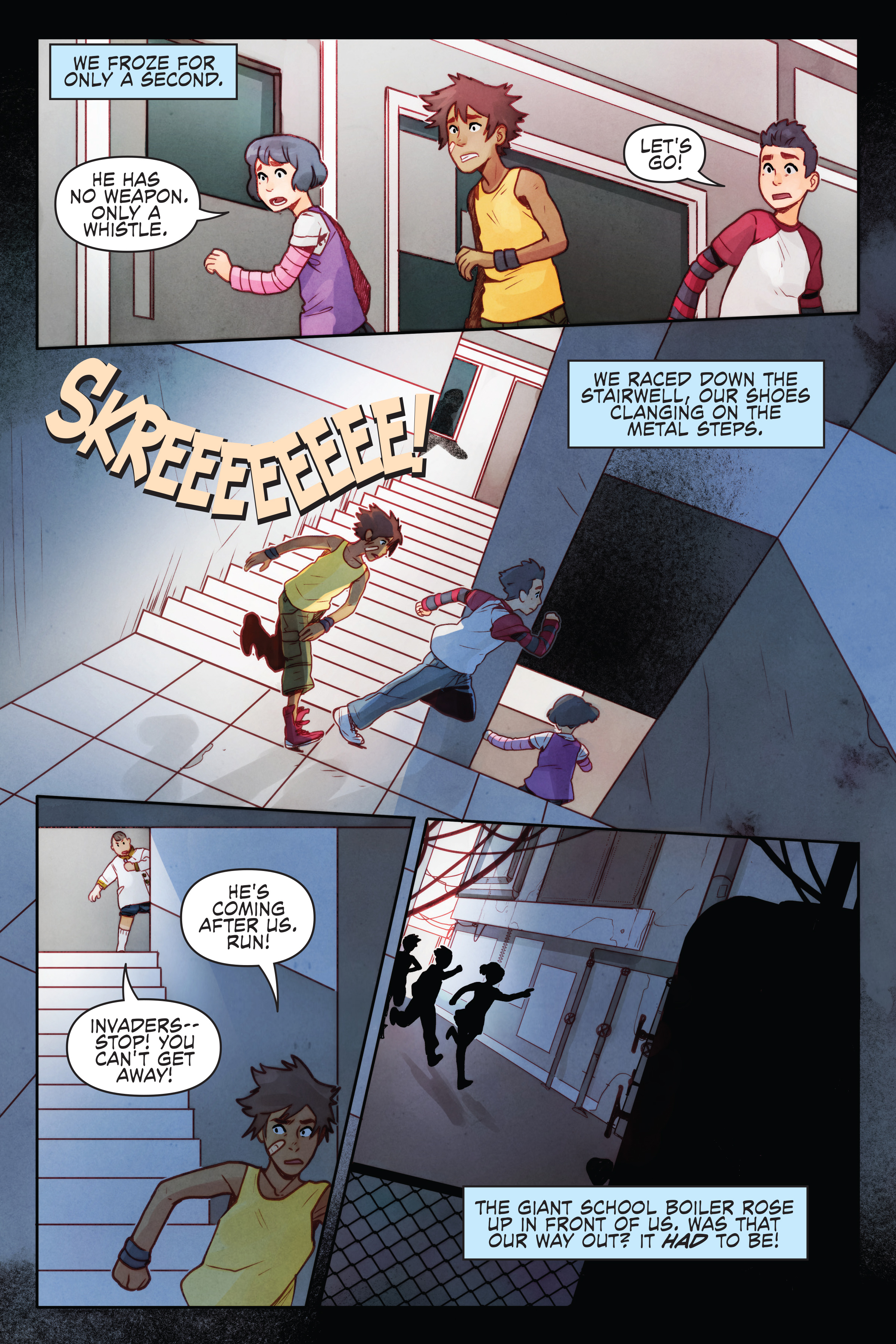 <{ $series->title }} issue Vol. 1 - Page 67