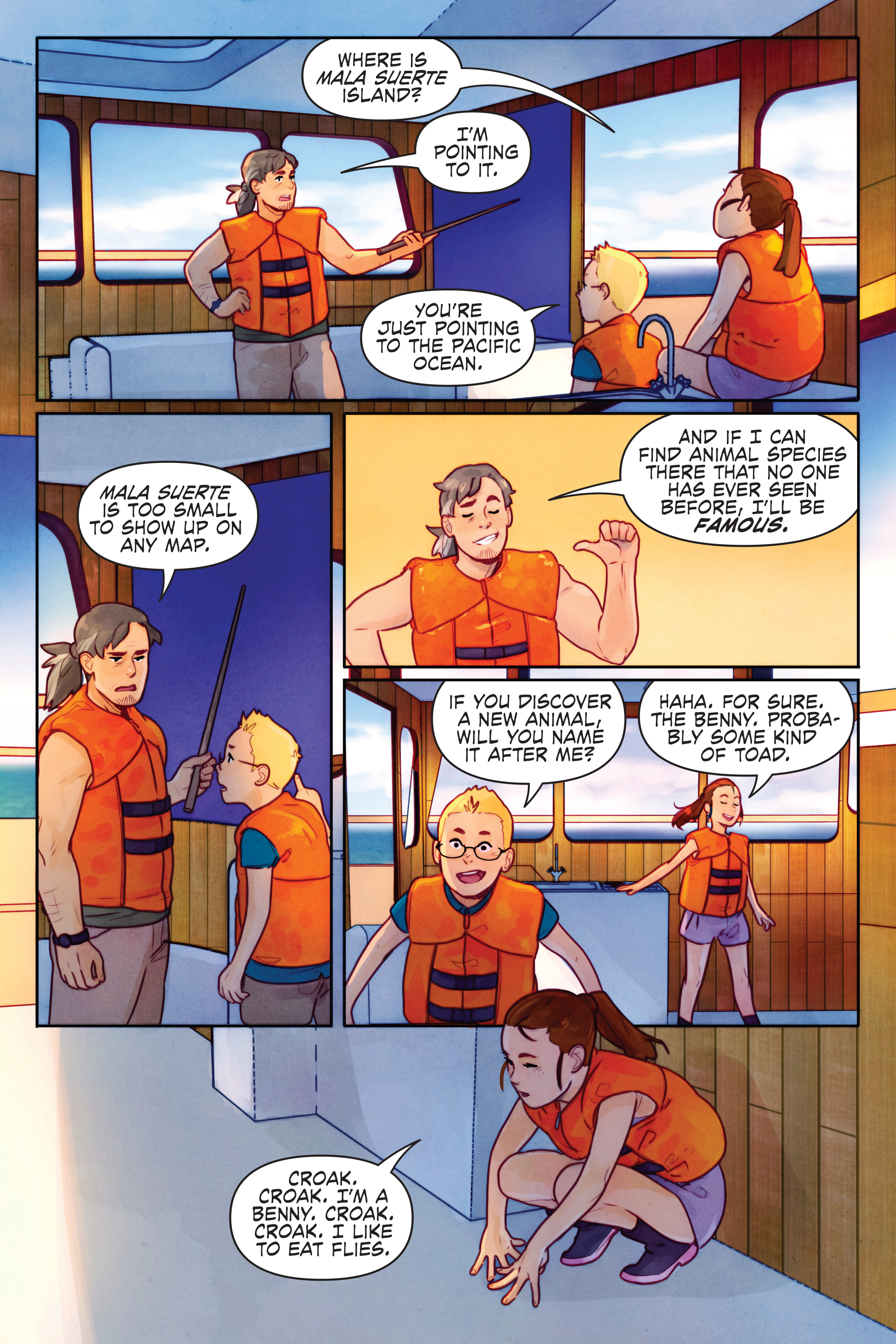 <{ $series->title }} issue Vol. 2 - Page 114