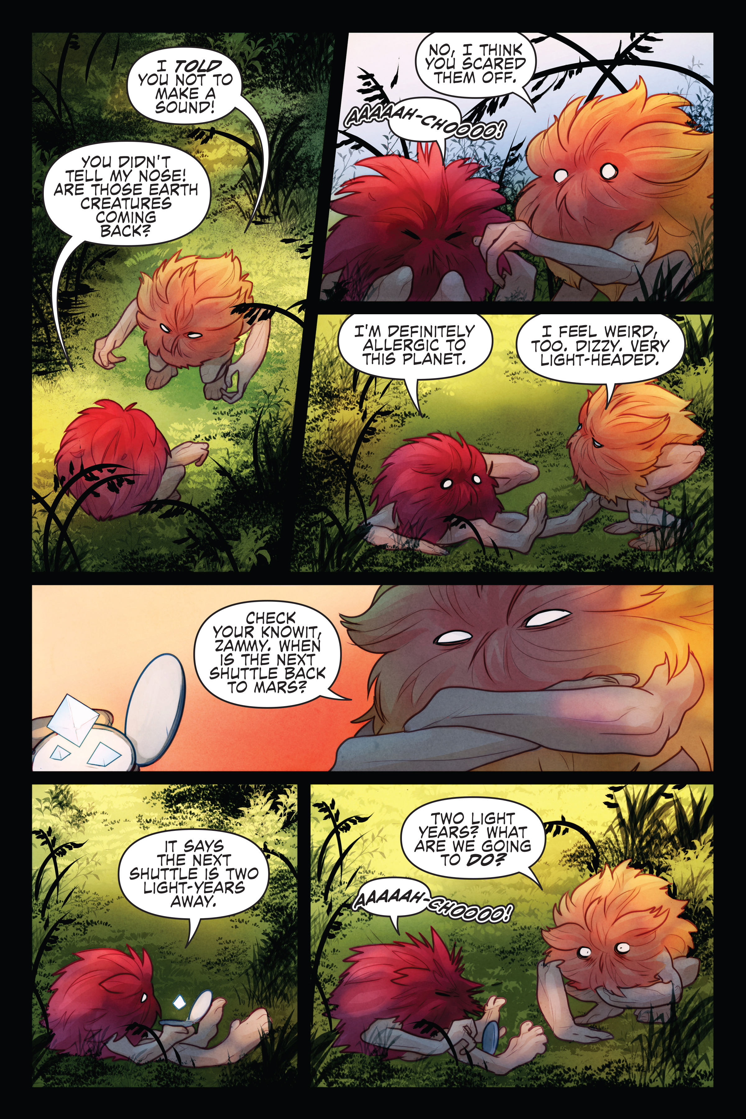 <{ $series->title }} issue Vol. 2 - Page 20