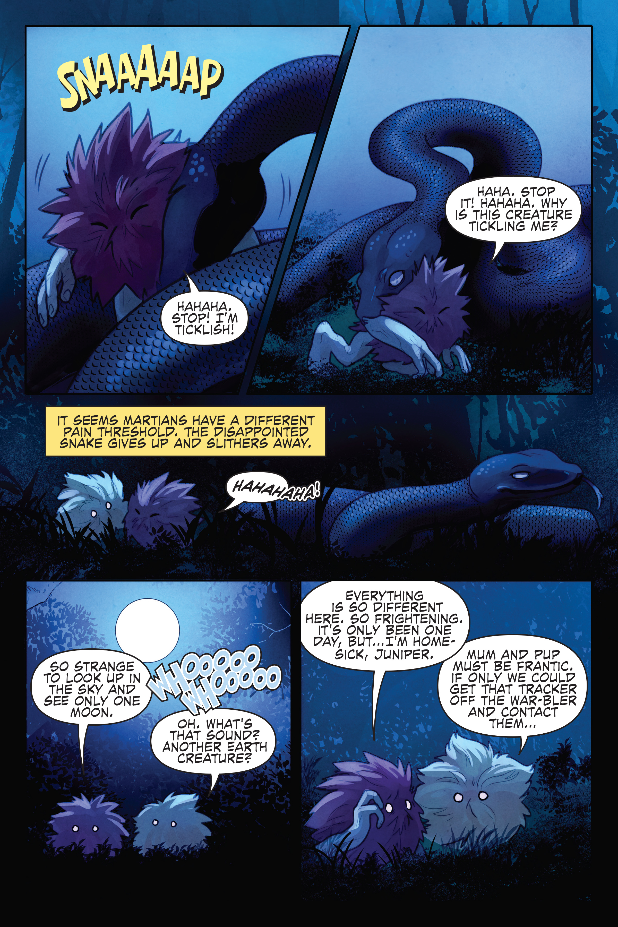 <{ $series->title }} issue Vol. 2 - Page 41