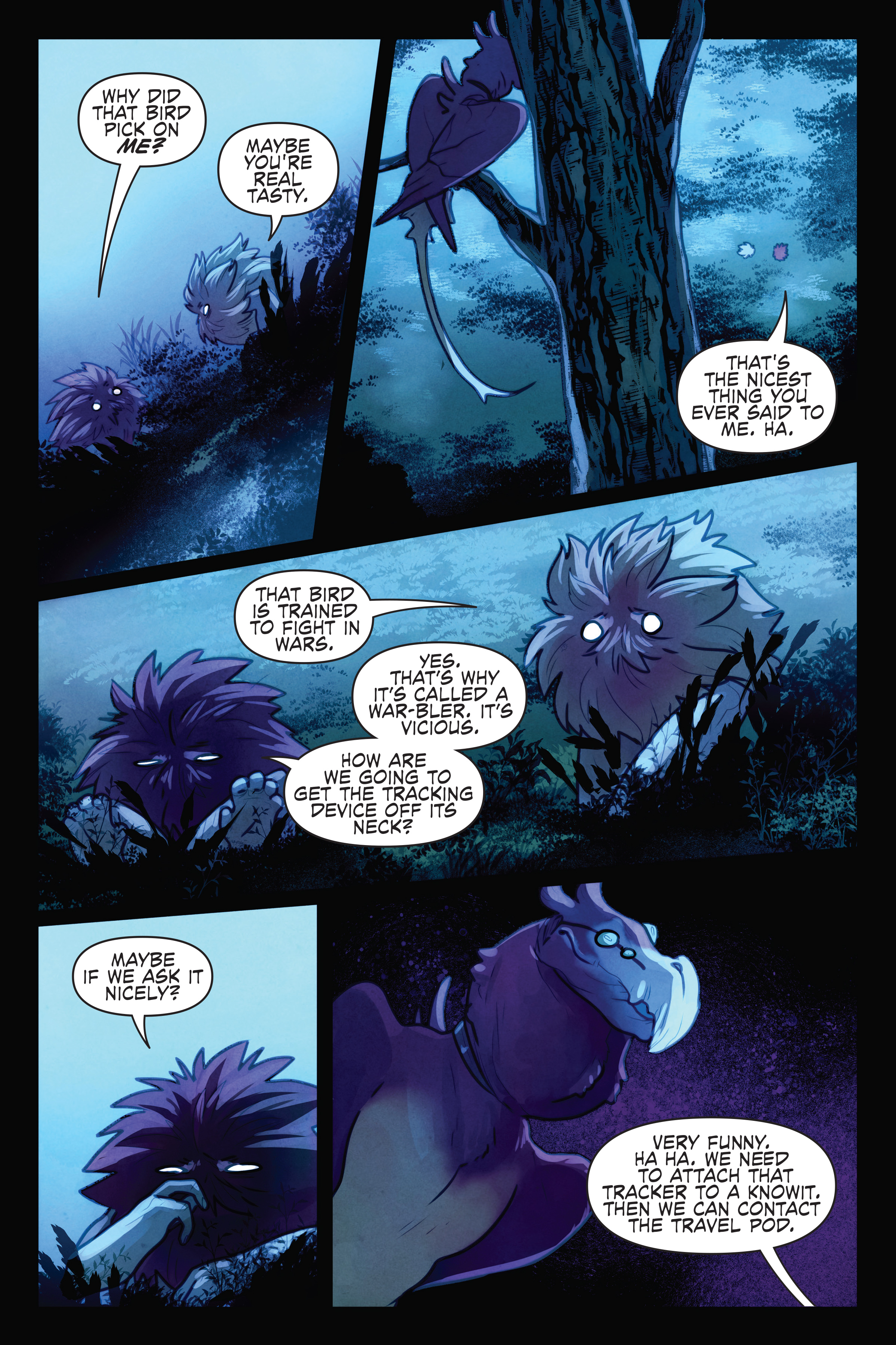 <{ $series->title }} issue Vol. 2 - Page 47