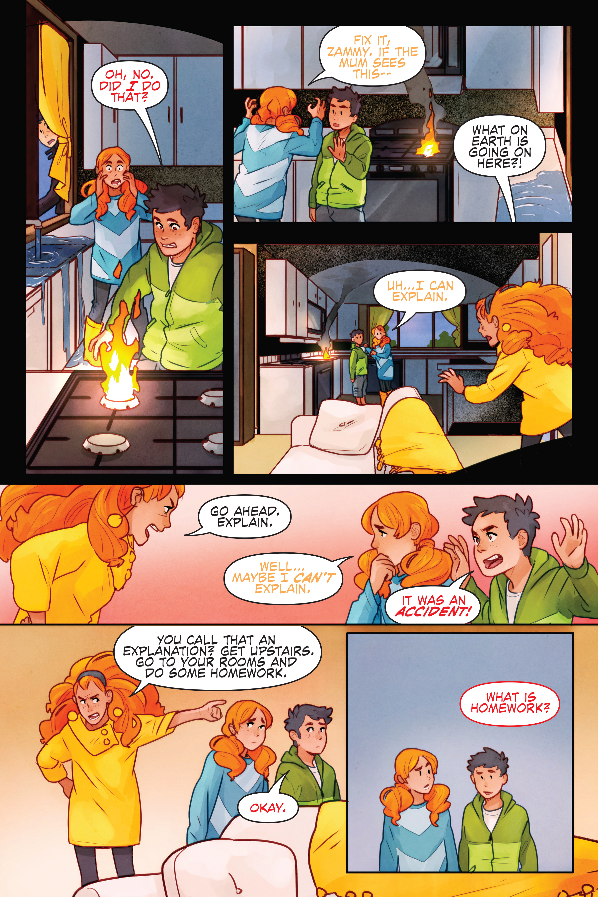 <{ $series->title }} issue Vol. 2 - Page 55