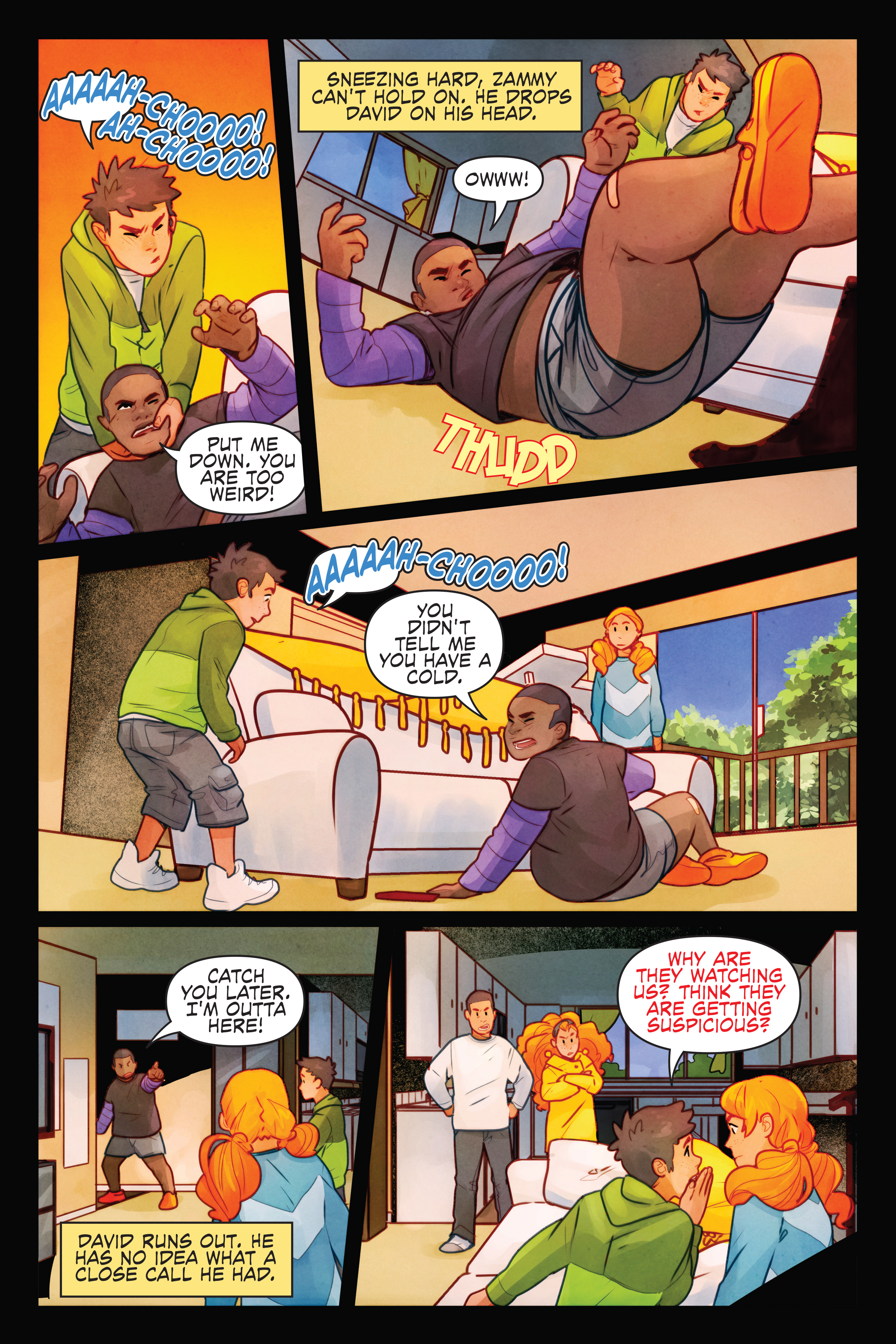 <{ $series->title }} issue Vol. 2 - Page 71