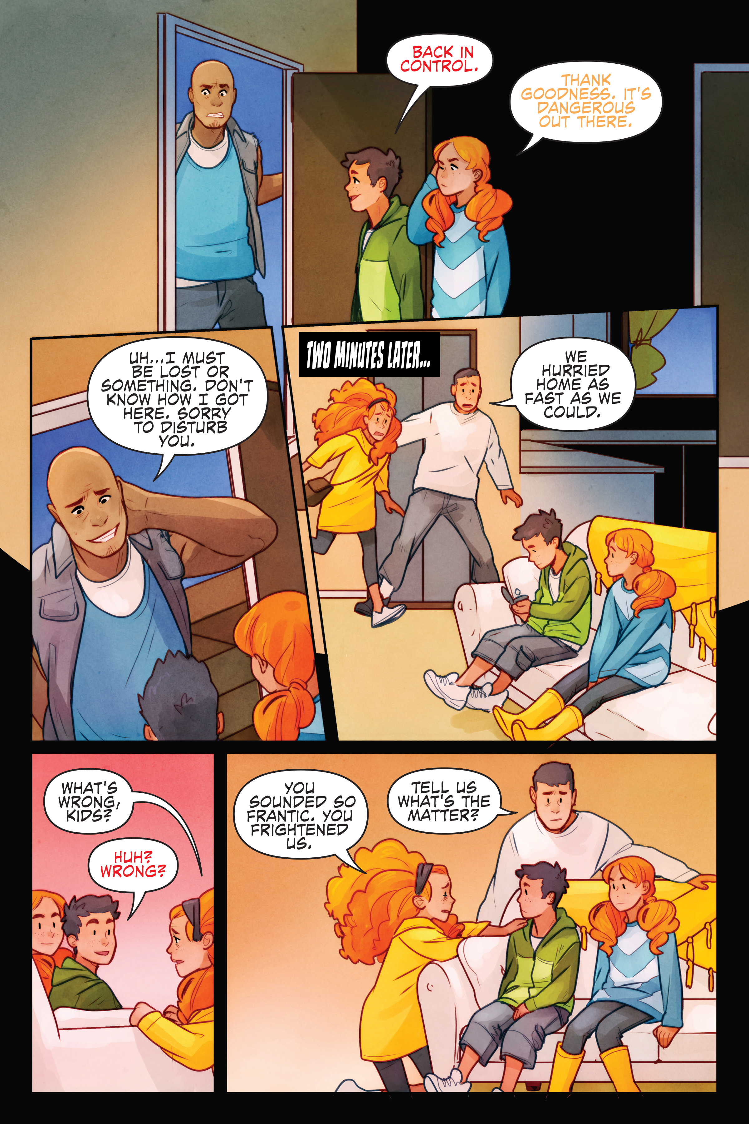 <{ $series->title }} issue Vol. 2 - Page 82