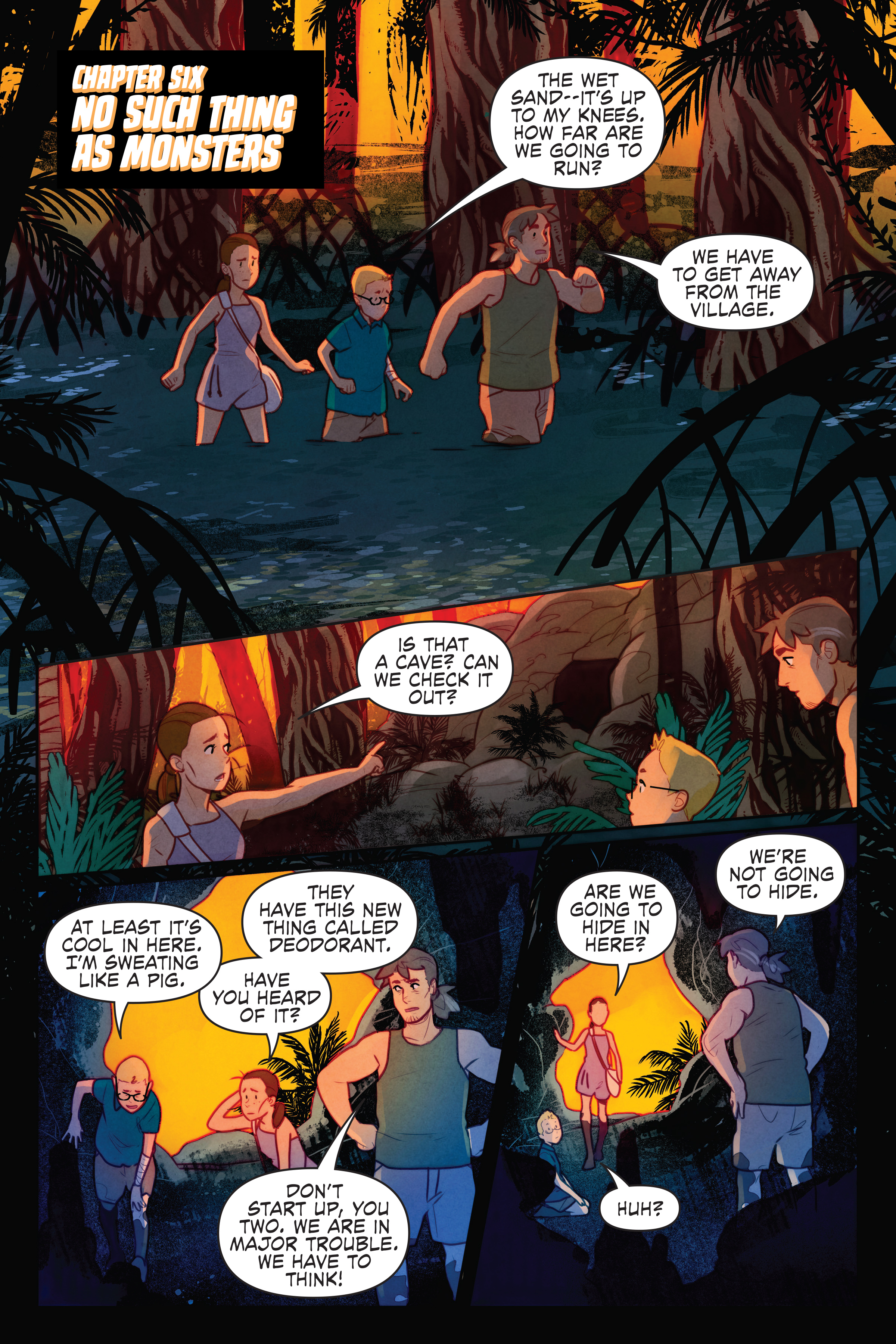 <{ $series->title }} issue Vol. 3 - Page 44