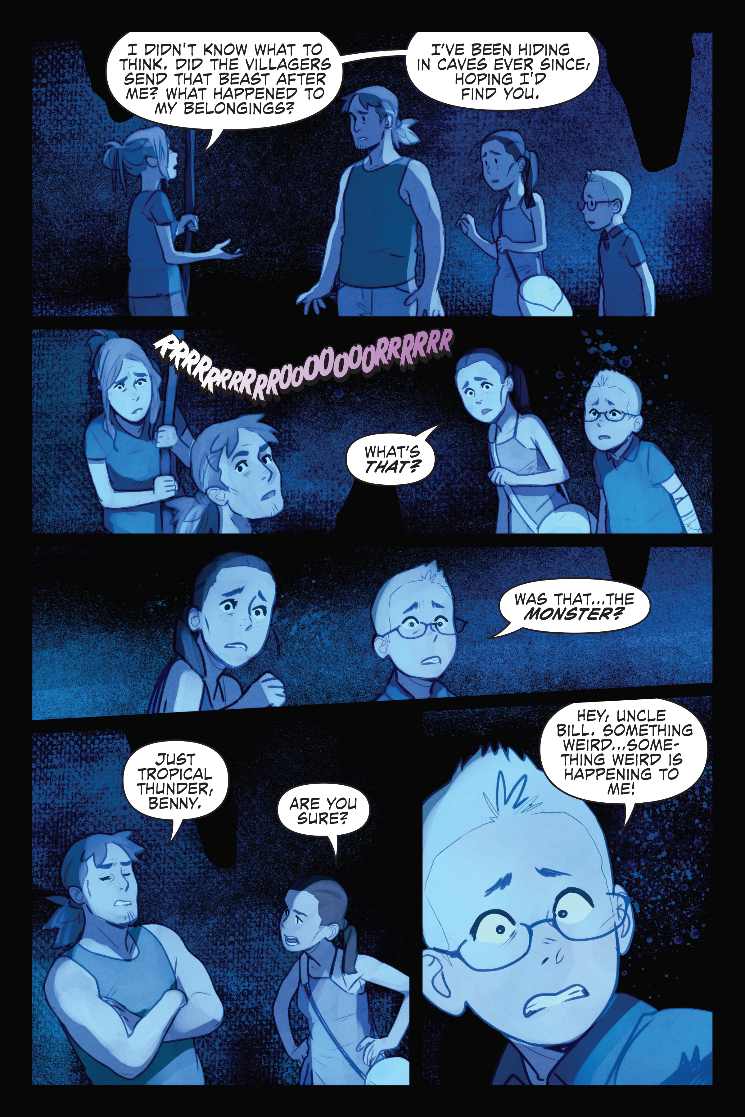 <{ $series->title }} issue Vol. 3 - Page 51