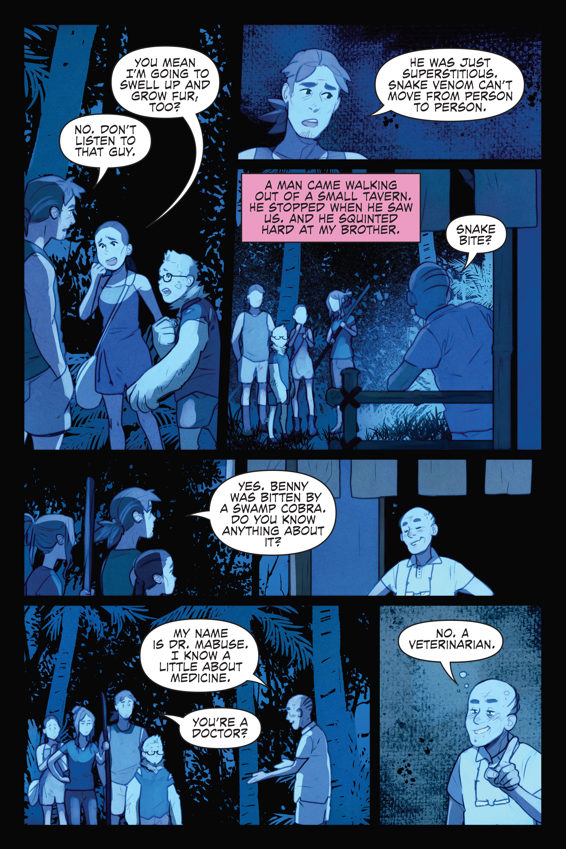 <{ $series->title }} issue Vol. 3 - Page 59