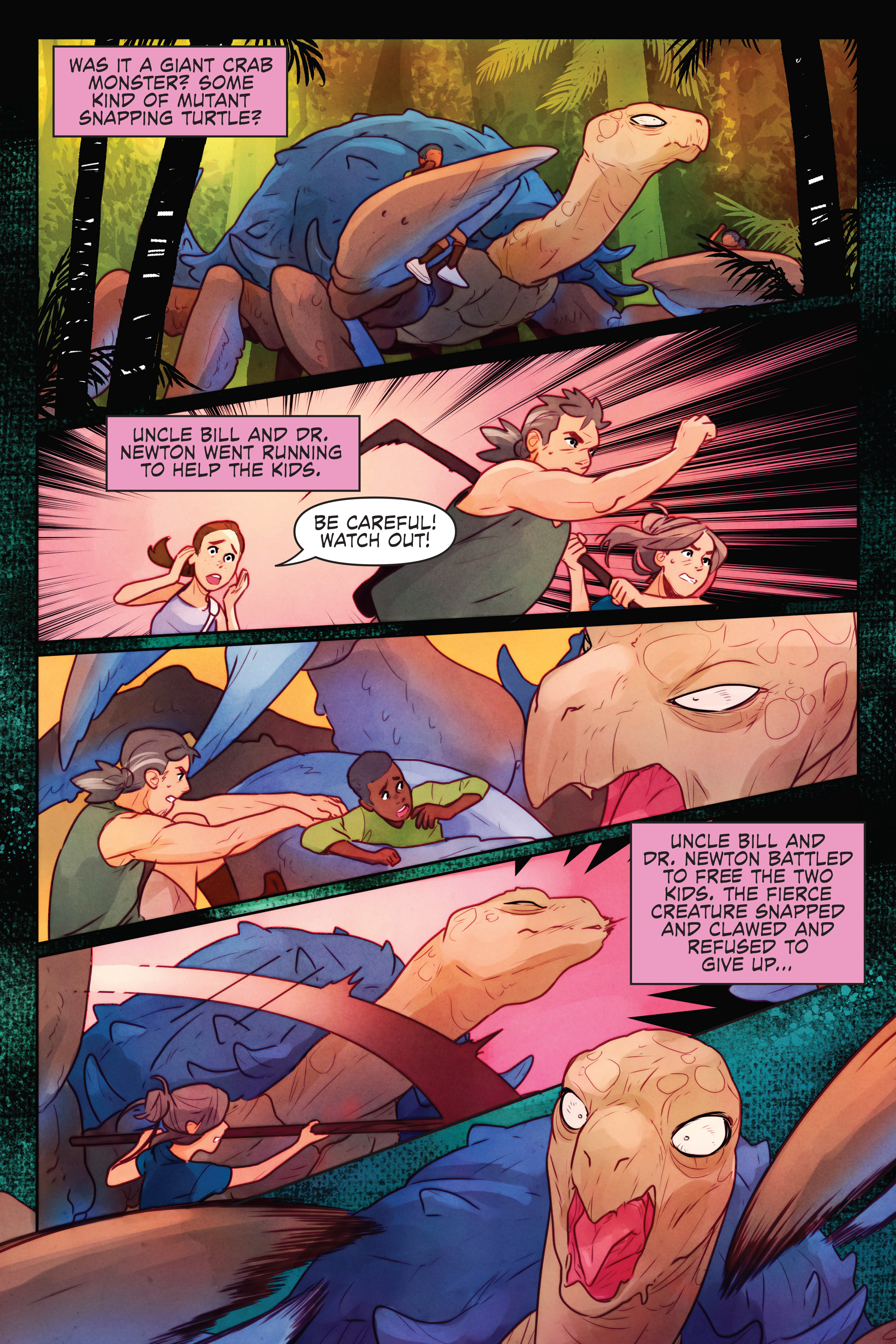 <{ $series->title }} issue Vol. 3 - Page 66