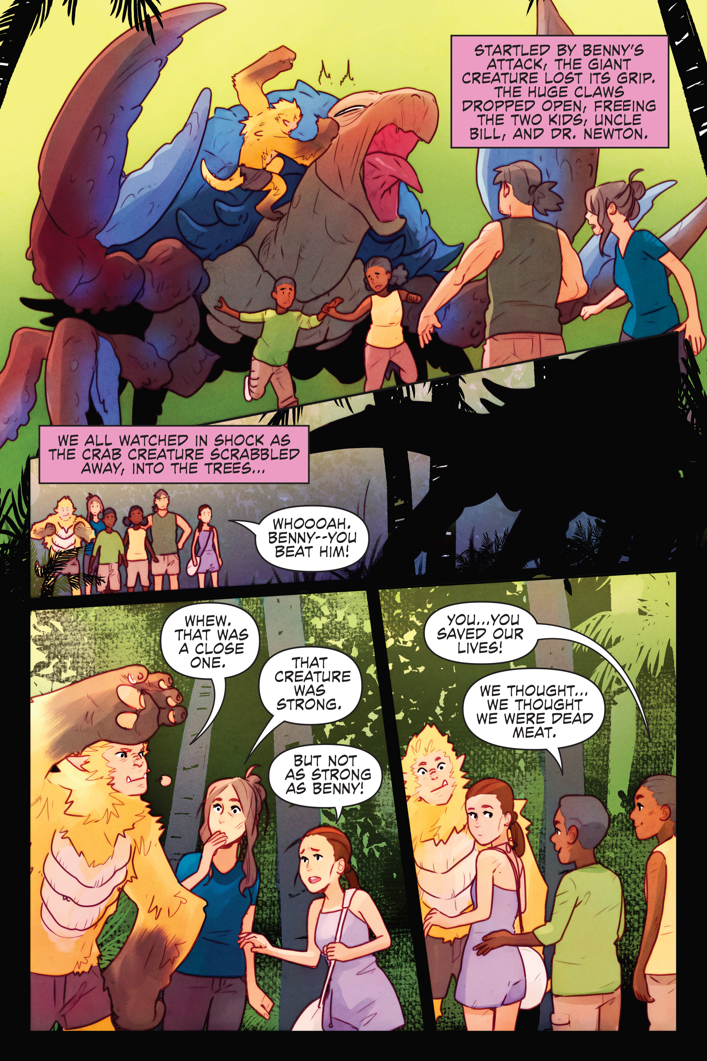 <{ $series->title }} issue Vol. 3 - Page 68