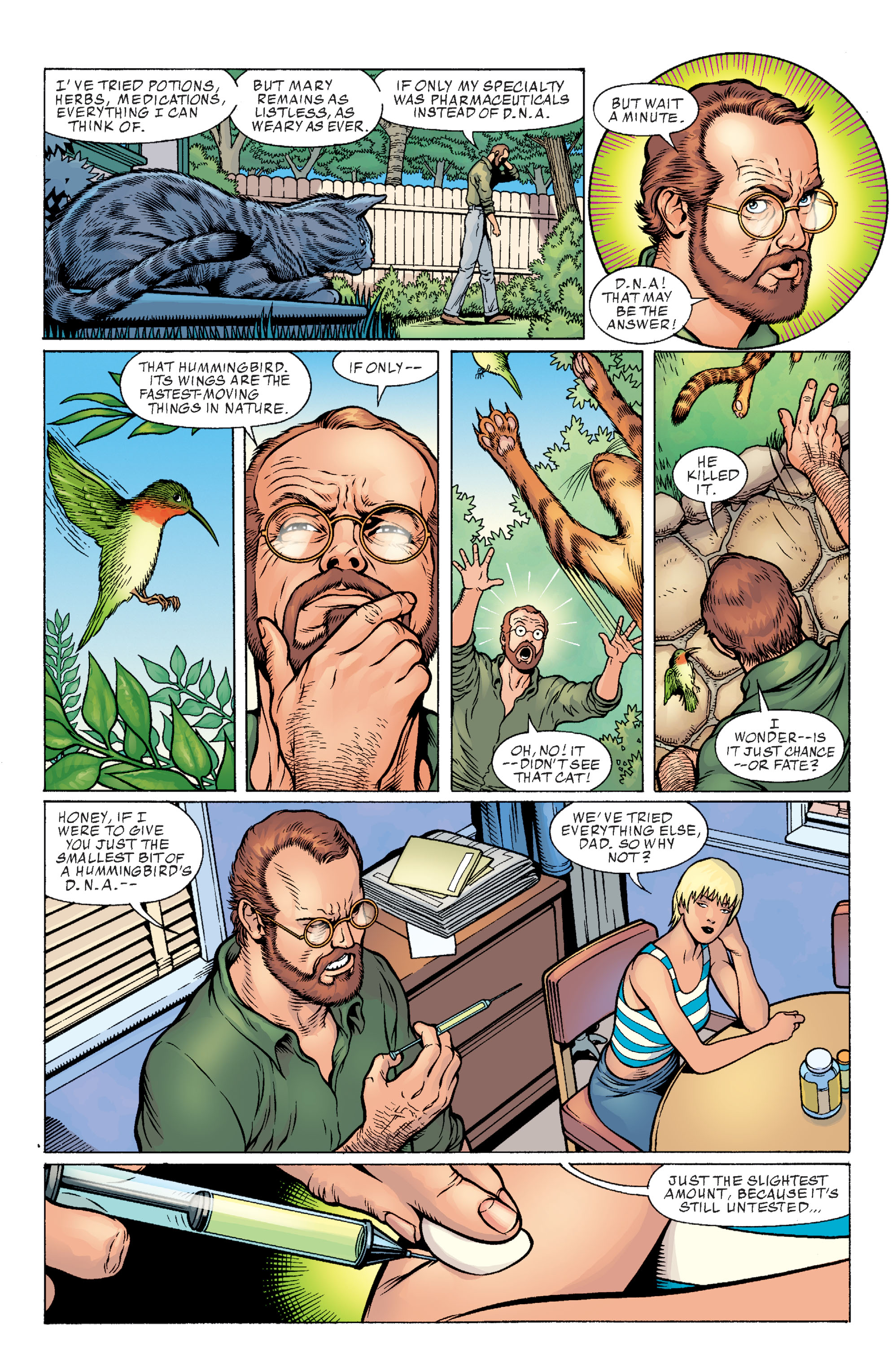 Just Imagine Stan Lee Creating the DC Universe (2020) issue 1 - Page 229