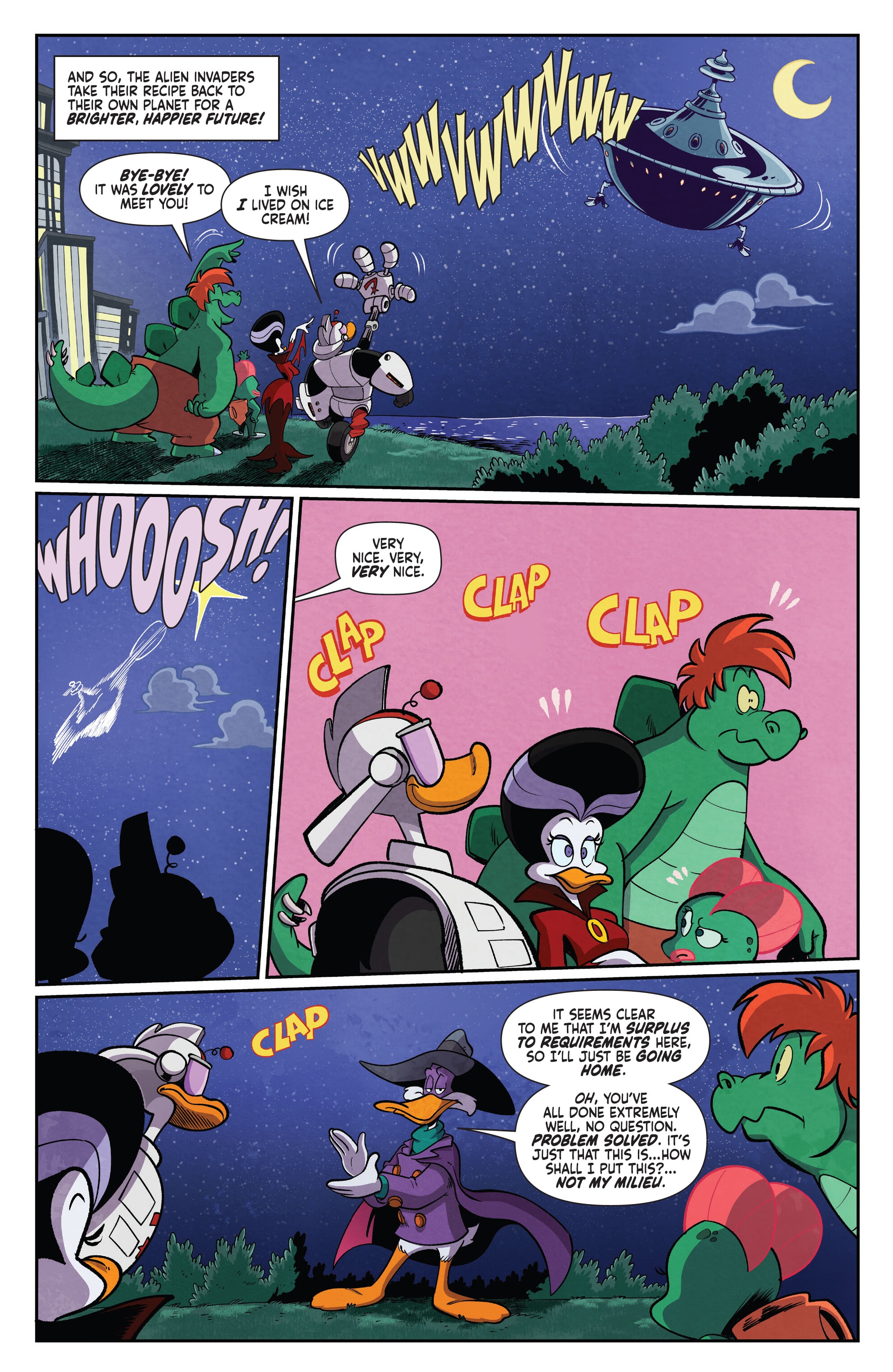 Justice Ducks (2024-) issue 1 - Page 23