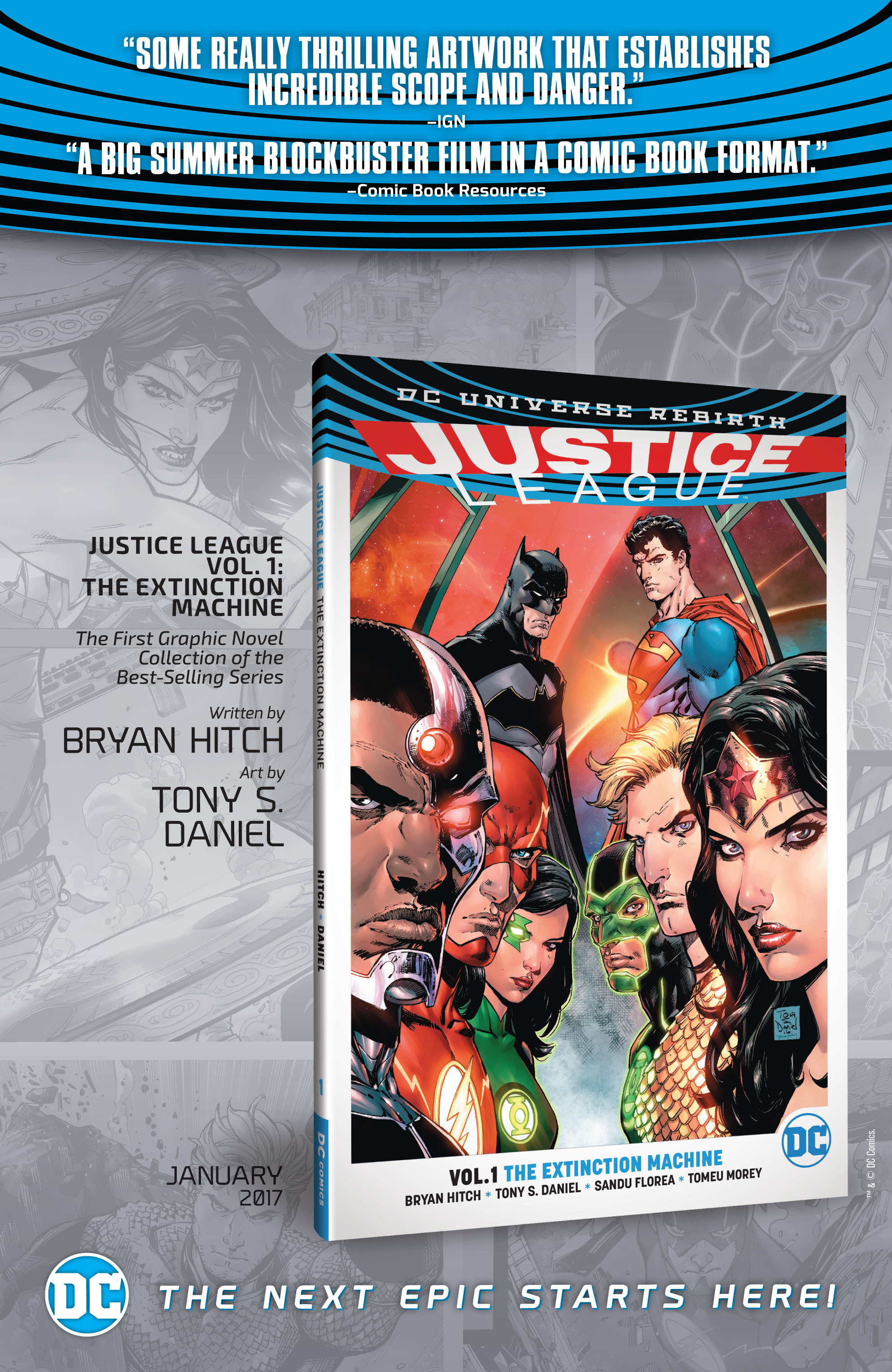 Justice League (2016-) issue 11 - Page 30