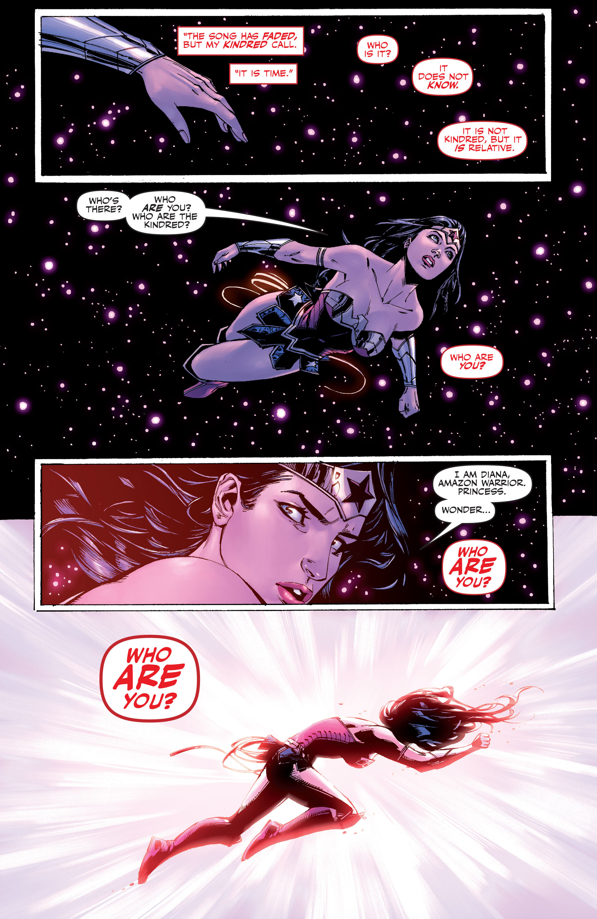 Justice League (2016-) issue 3 - Page 18