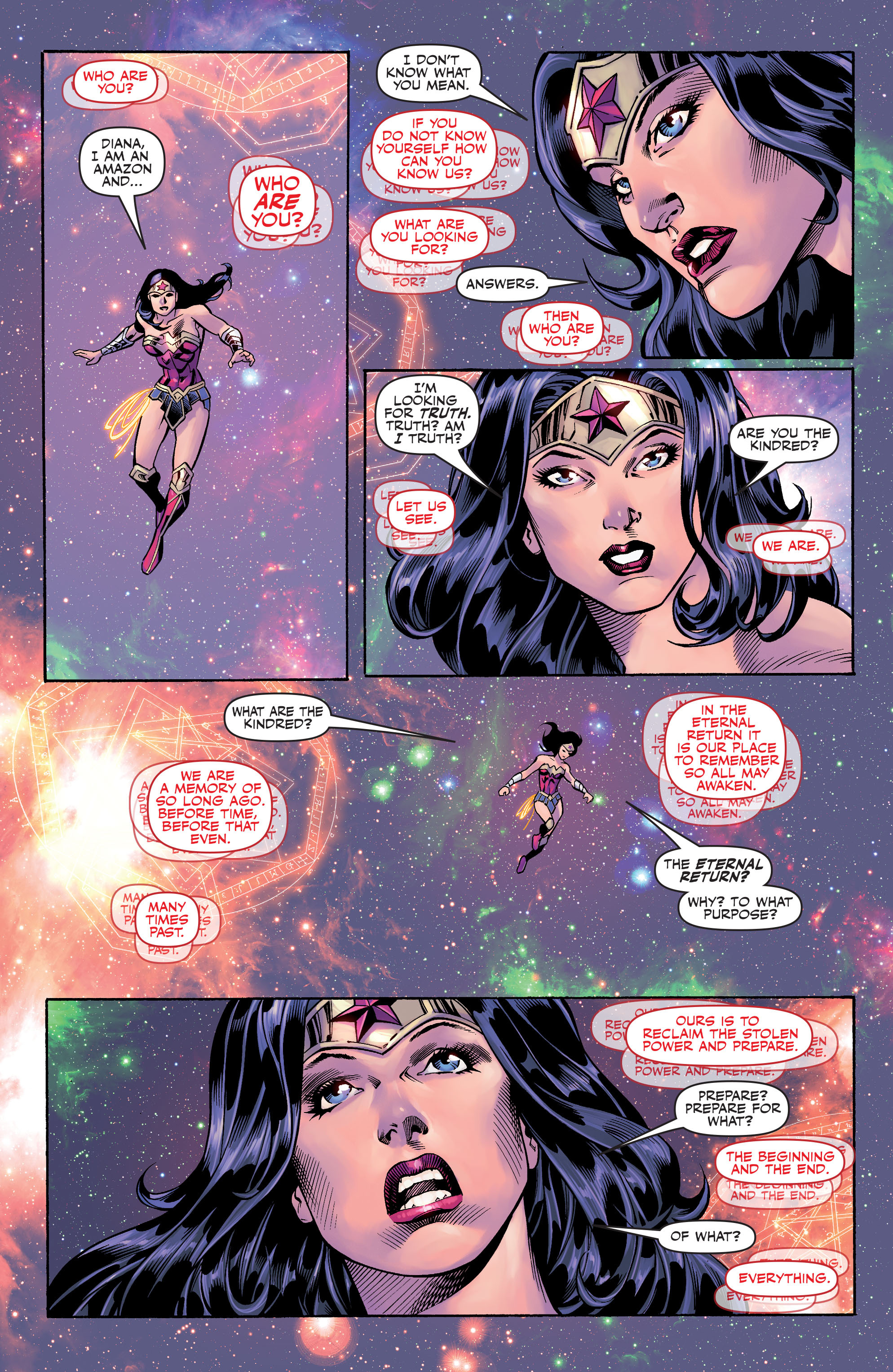 Justice League (2016-) issue 4 - Page 15