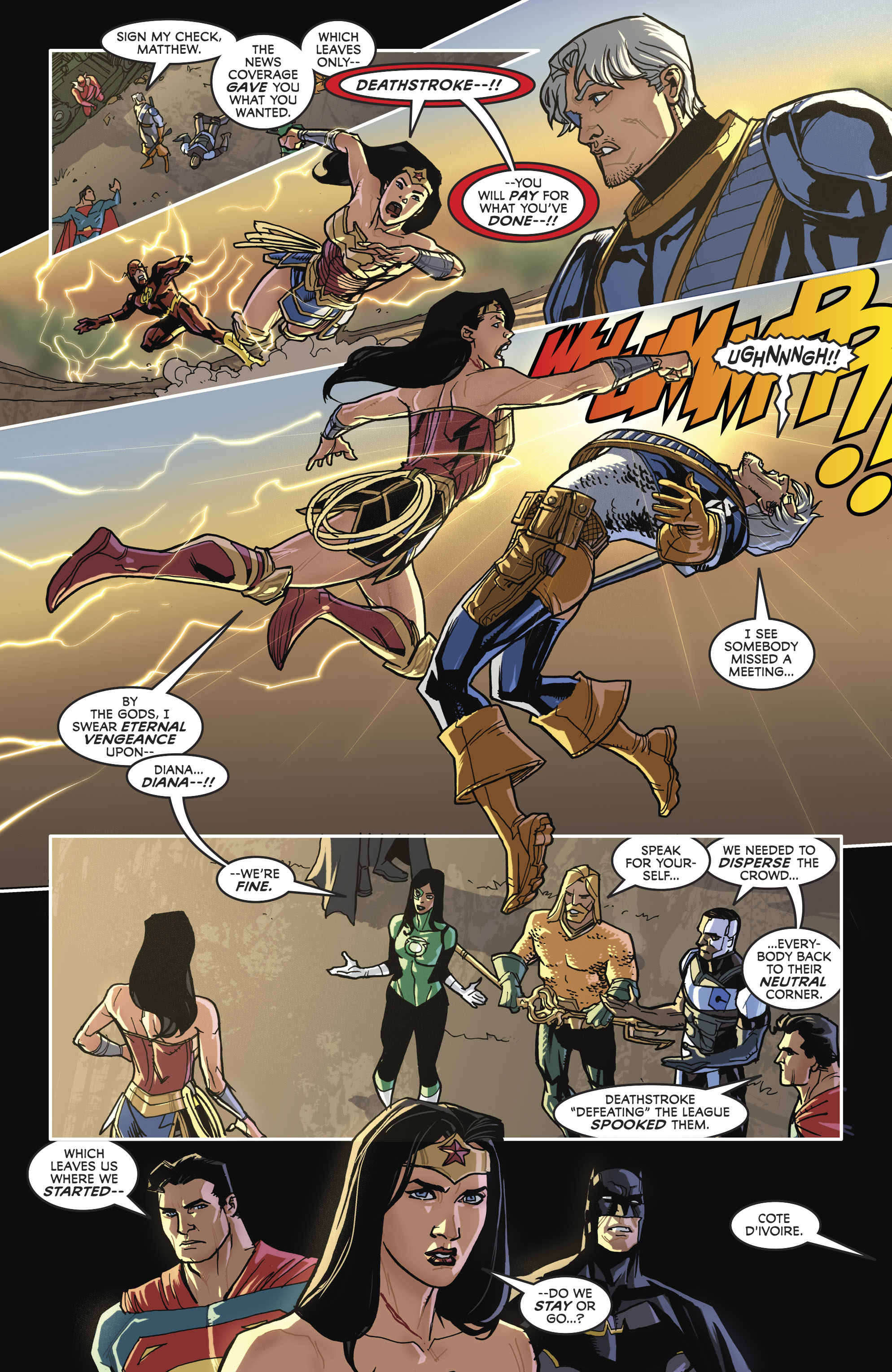 Justice League (2016-) issue 43 - Page 15