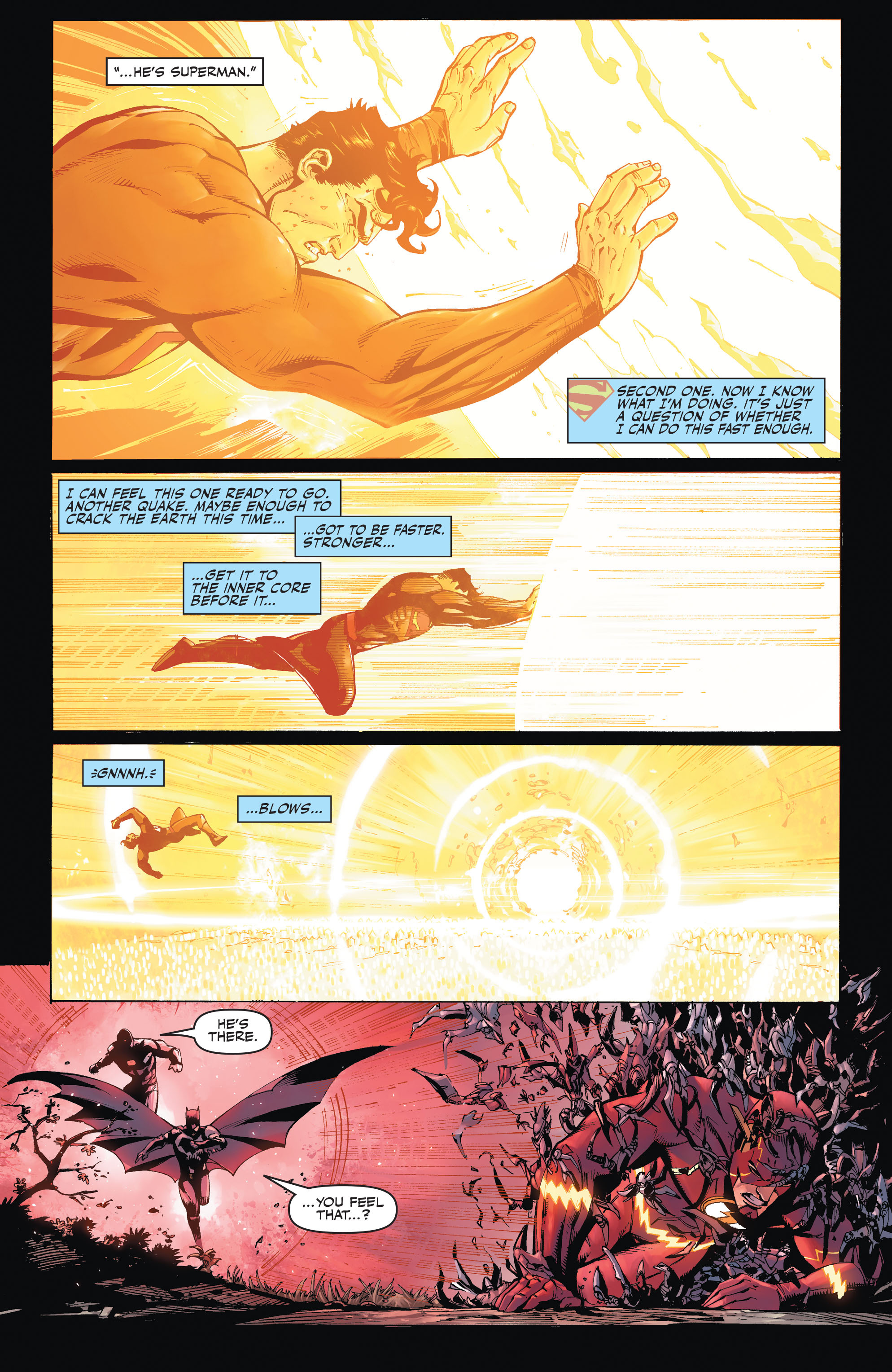 Justice League (2016-) issue 5 - Page 7