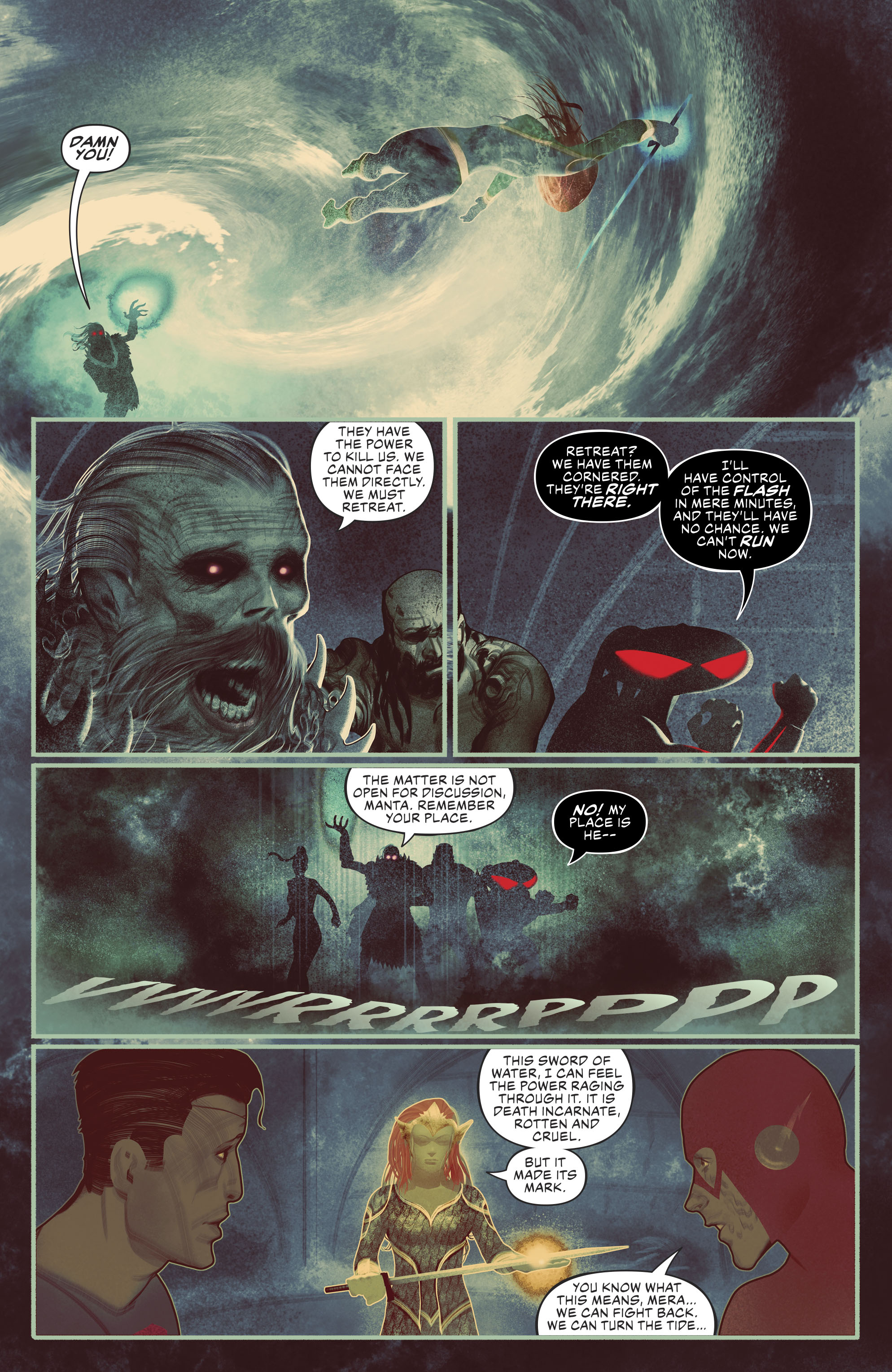 <{ $series->title }} issue 12 - Page 17