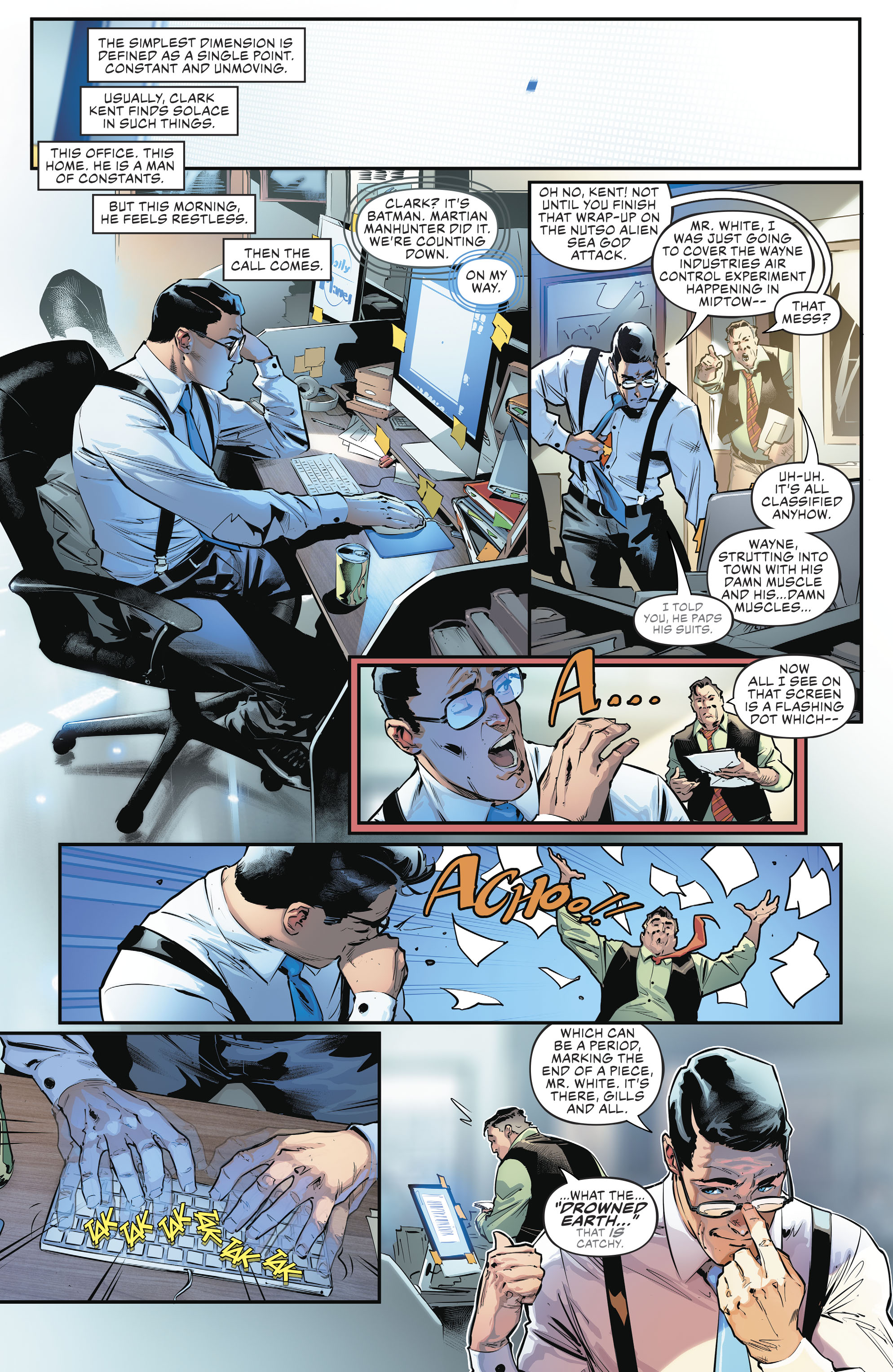 Justice League (2018-): Chapter 19 - Page 4
