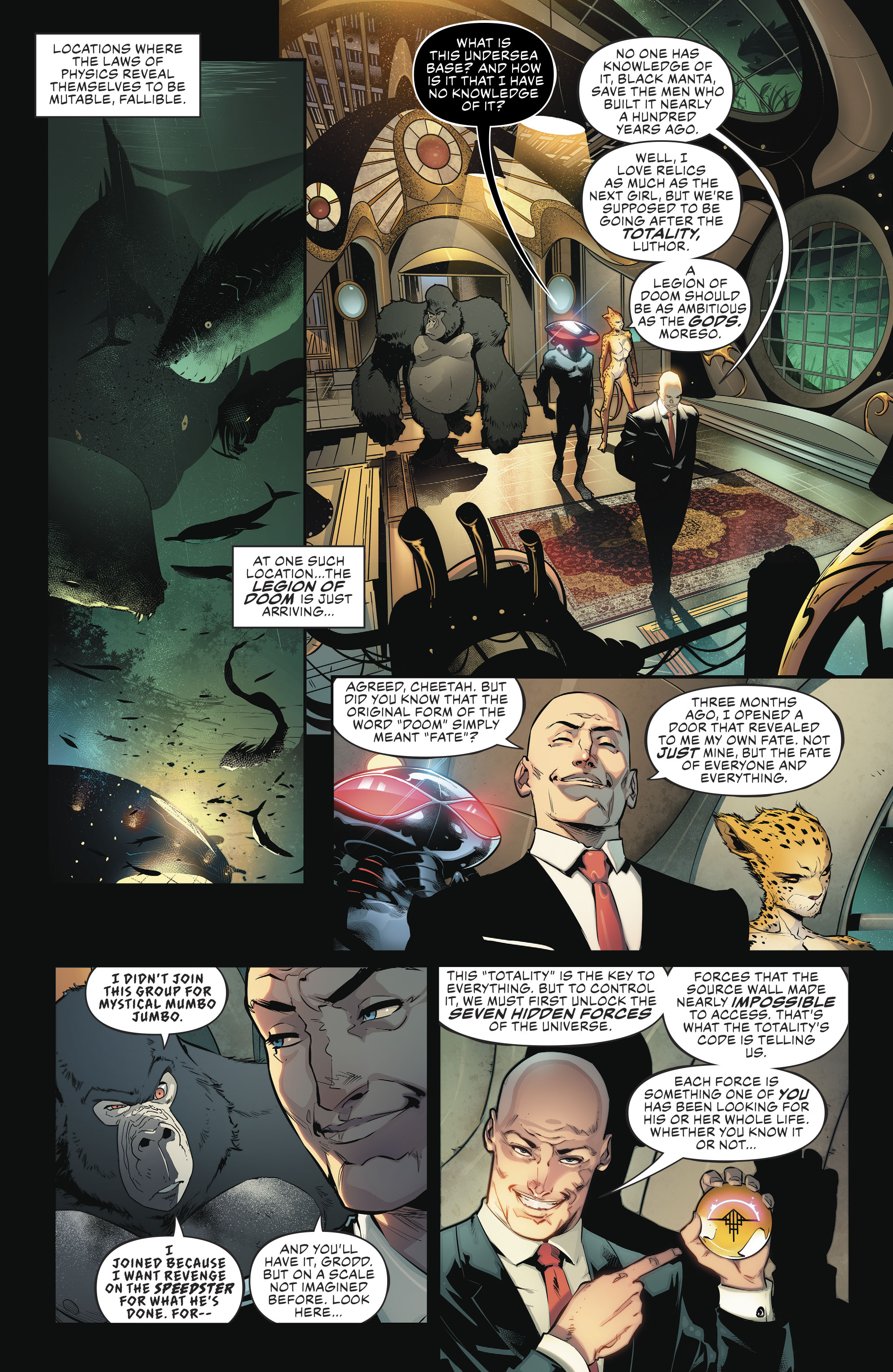 <{ $series->title }} issue 2 - Page 12