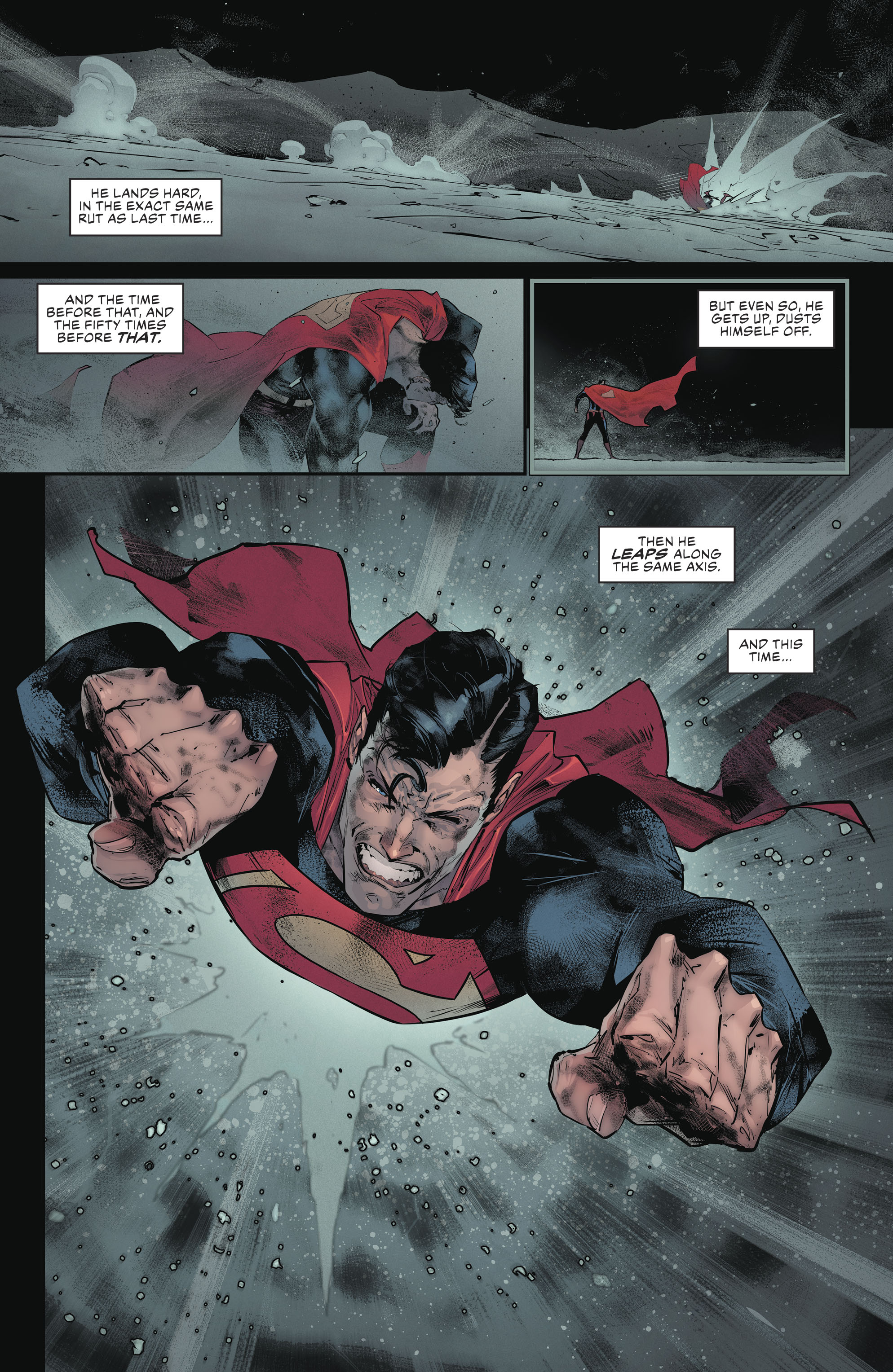 Justice League (2018-) issue 20 - Page 19