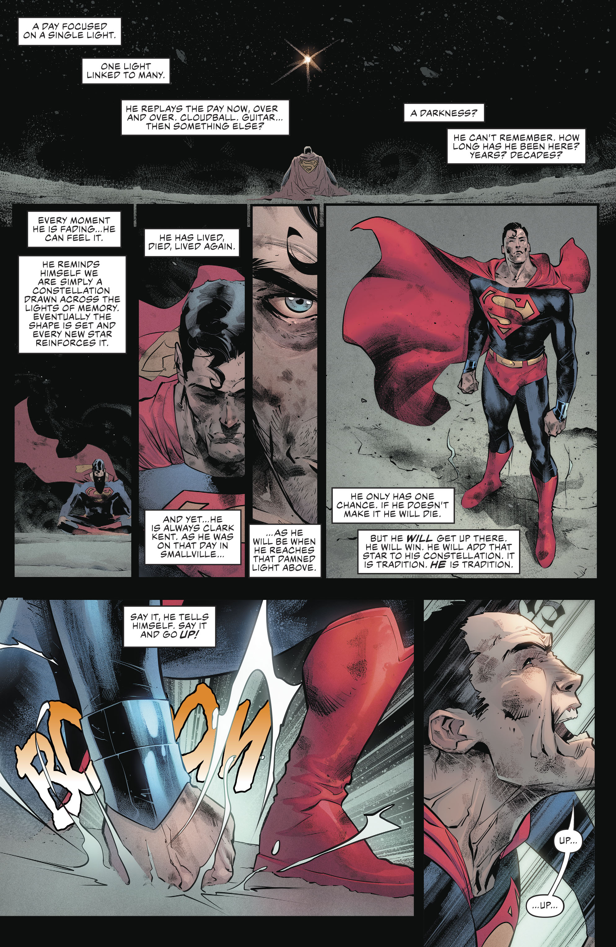 Justice League (2018-) issue 23 - Page 5